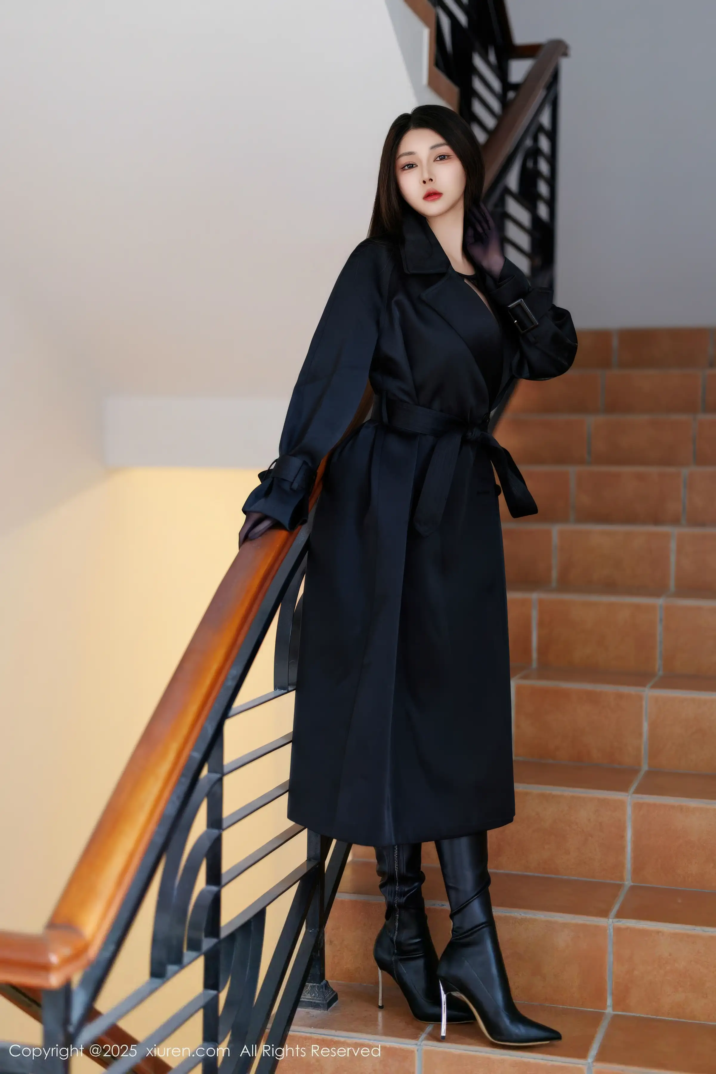 [XiuRen] 20251216 N11114 kaizhu#[81P]-3