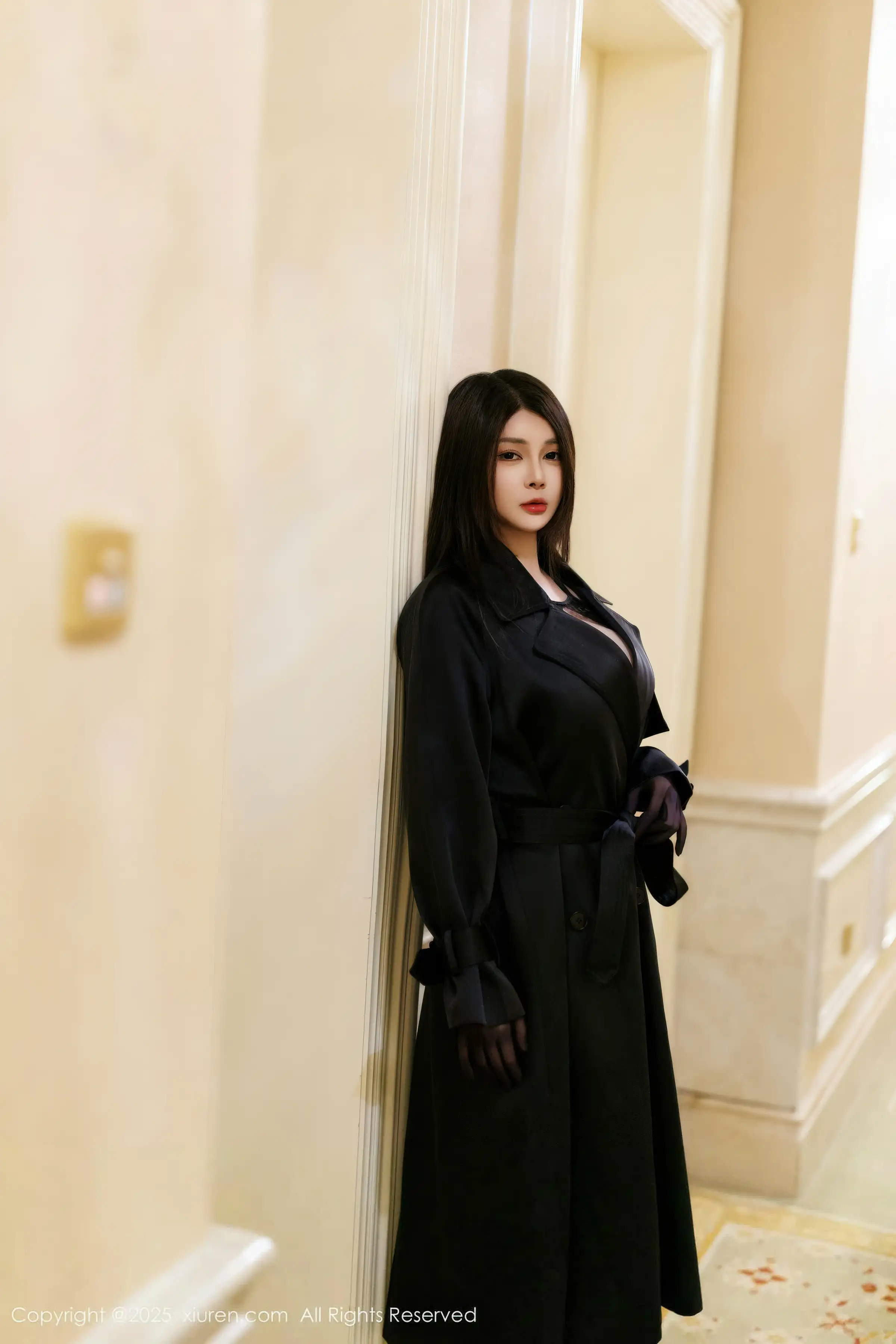 [XiuRen] 20251216 N11114 kaizhu#[81P]-4