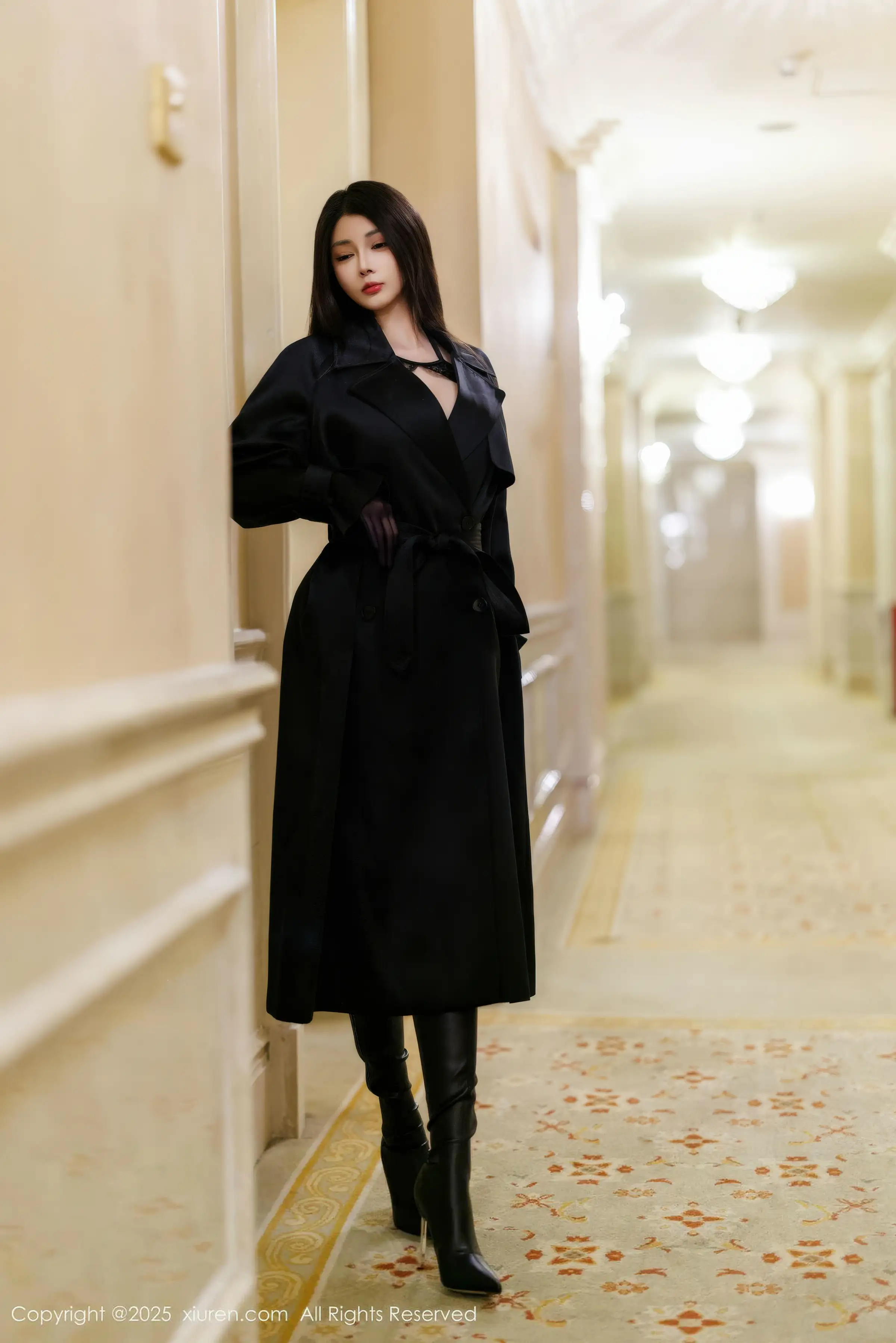 [XiuRen] 20251216 N11114 kaizhu#[81P]-5