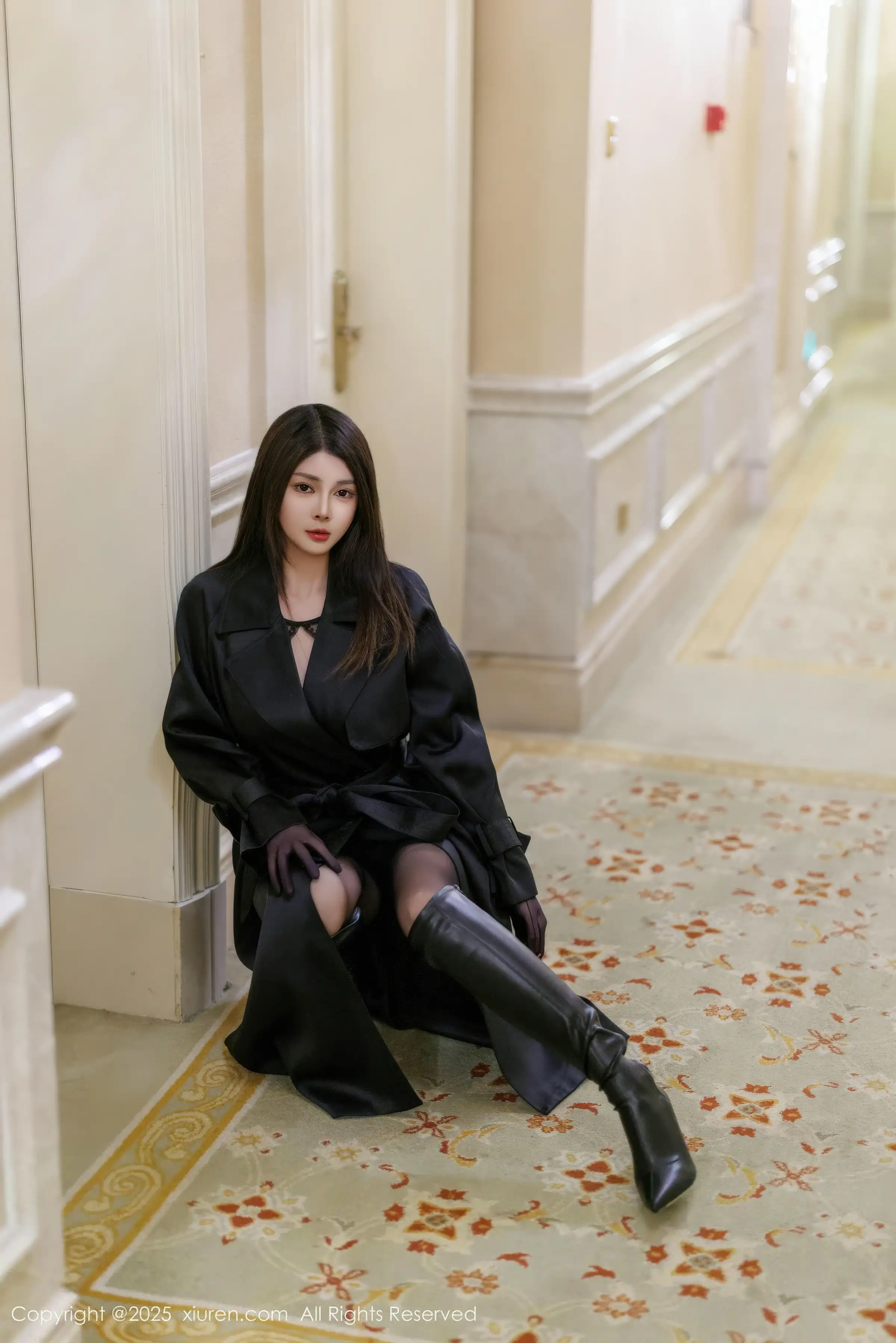 [XiuRen] 20251216 N11114 kaizhu#[81P]-6