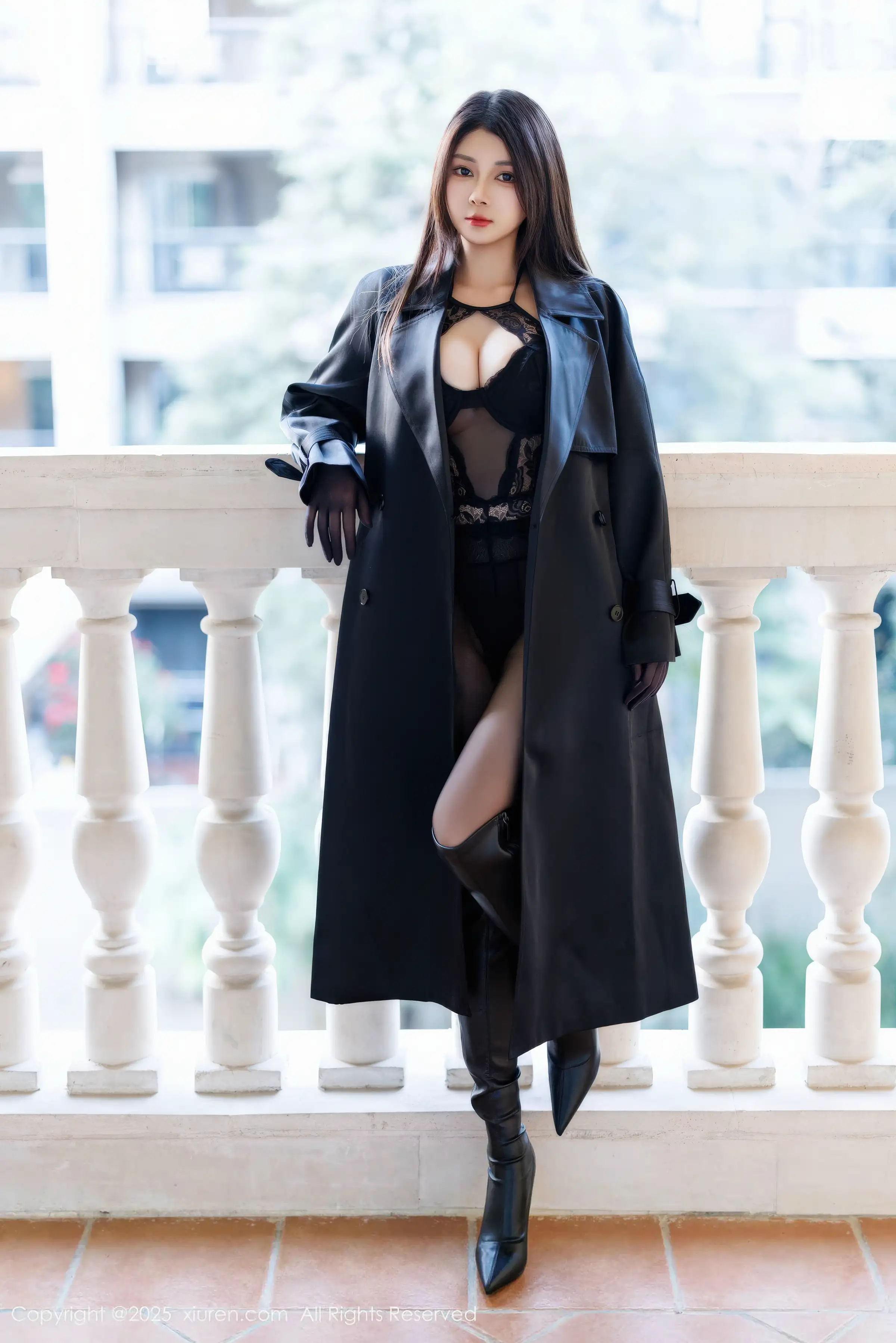 [XiuRen] 20251216 N11114 kaizhu#[81P]-6