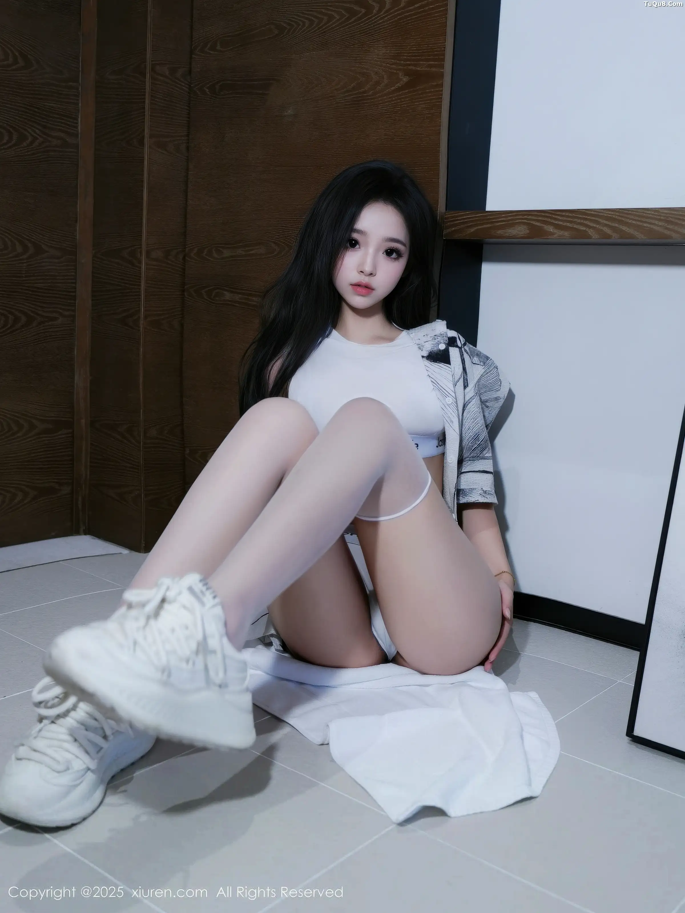 [XiuRen] 20251120 N11011 Yu Ji has no regrets#[72P]-3