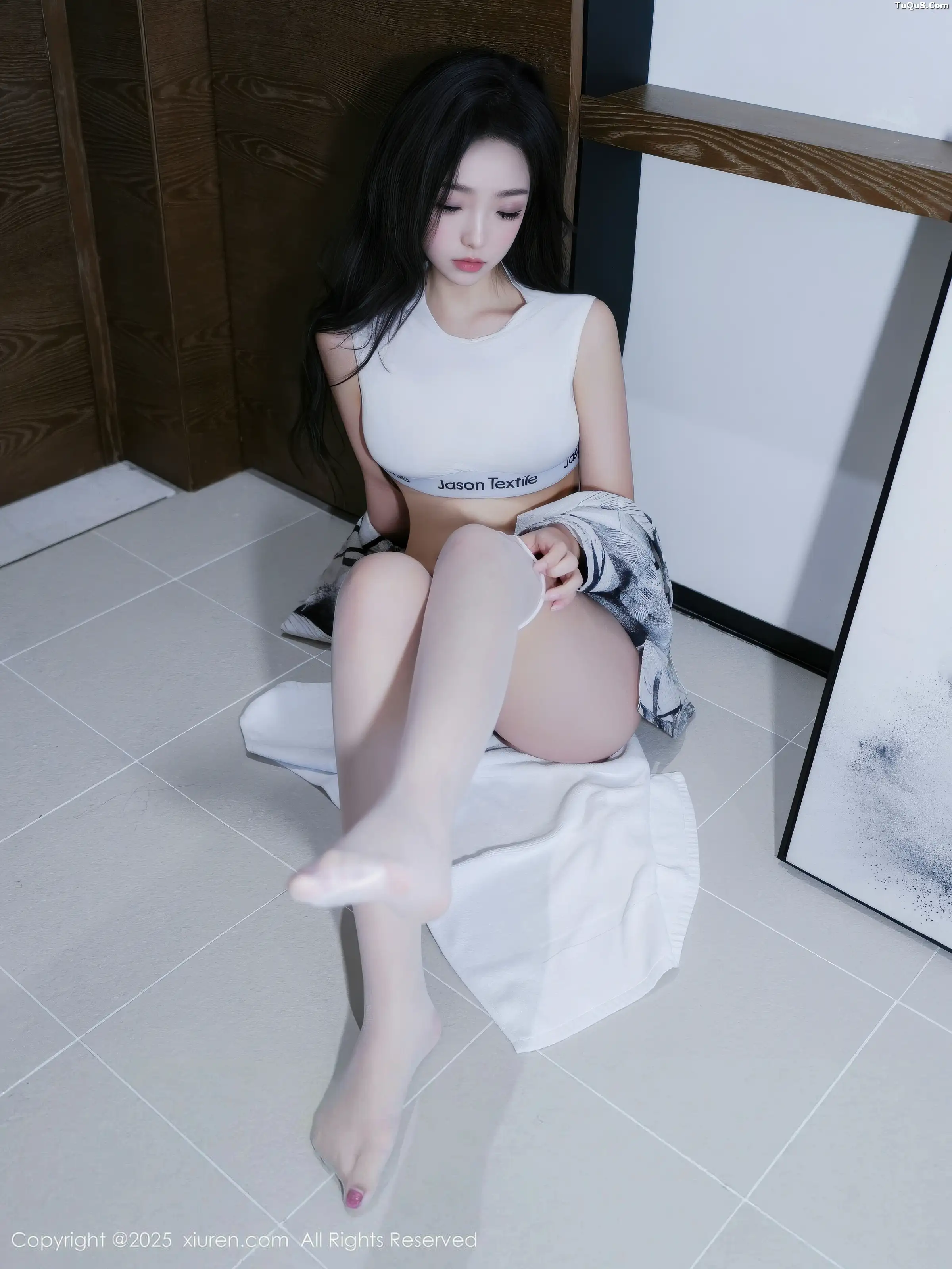 [XiuRen] 20251120 N11011 Yu Ji has no regrets#[72P]-10