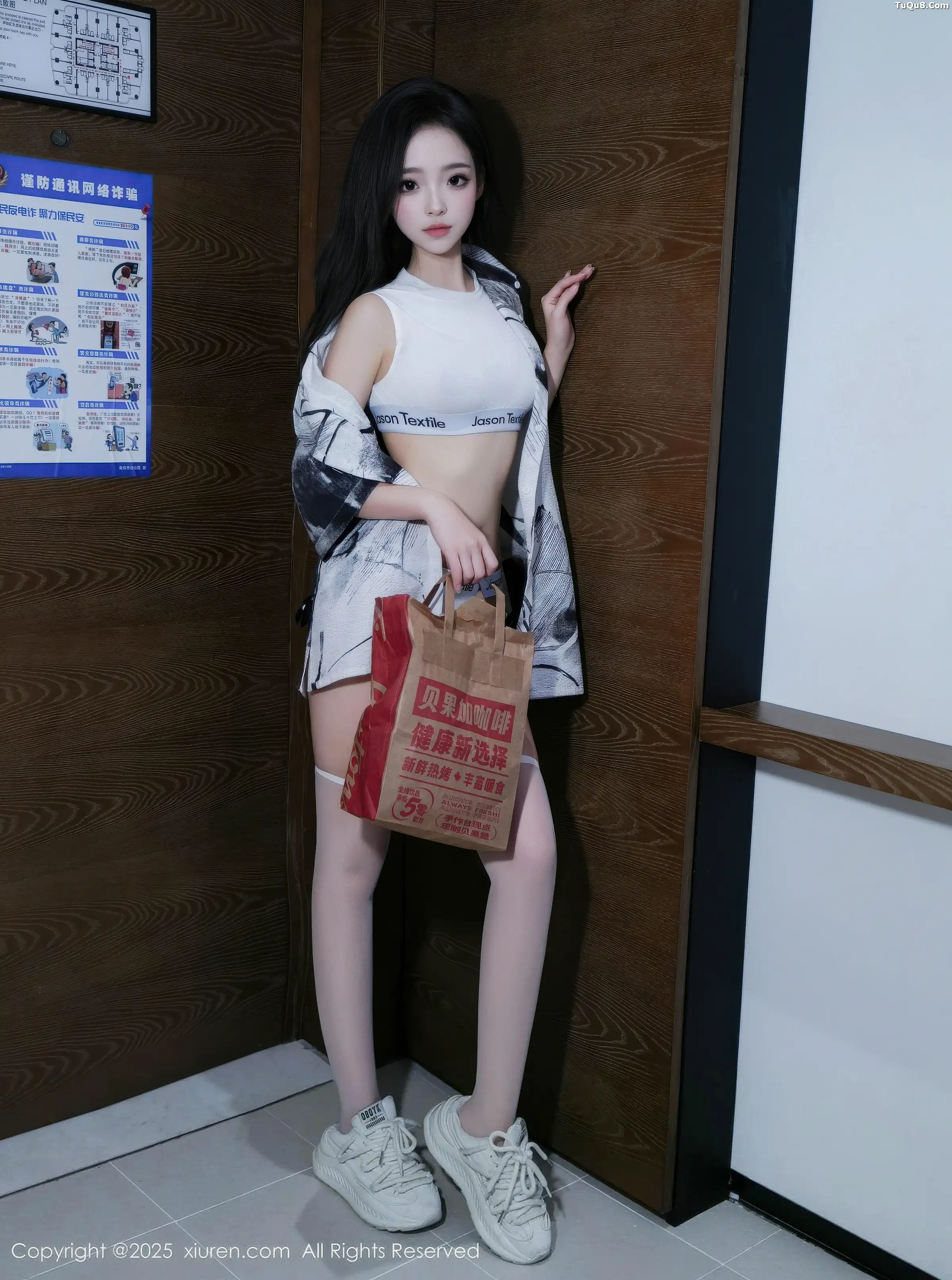 [XiuRen] 20251120 N11011 Yu Ji has no regrets#[72P]-5