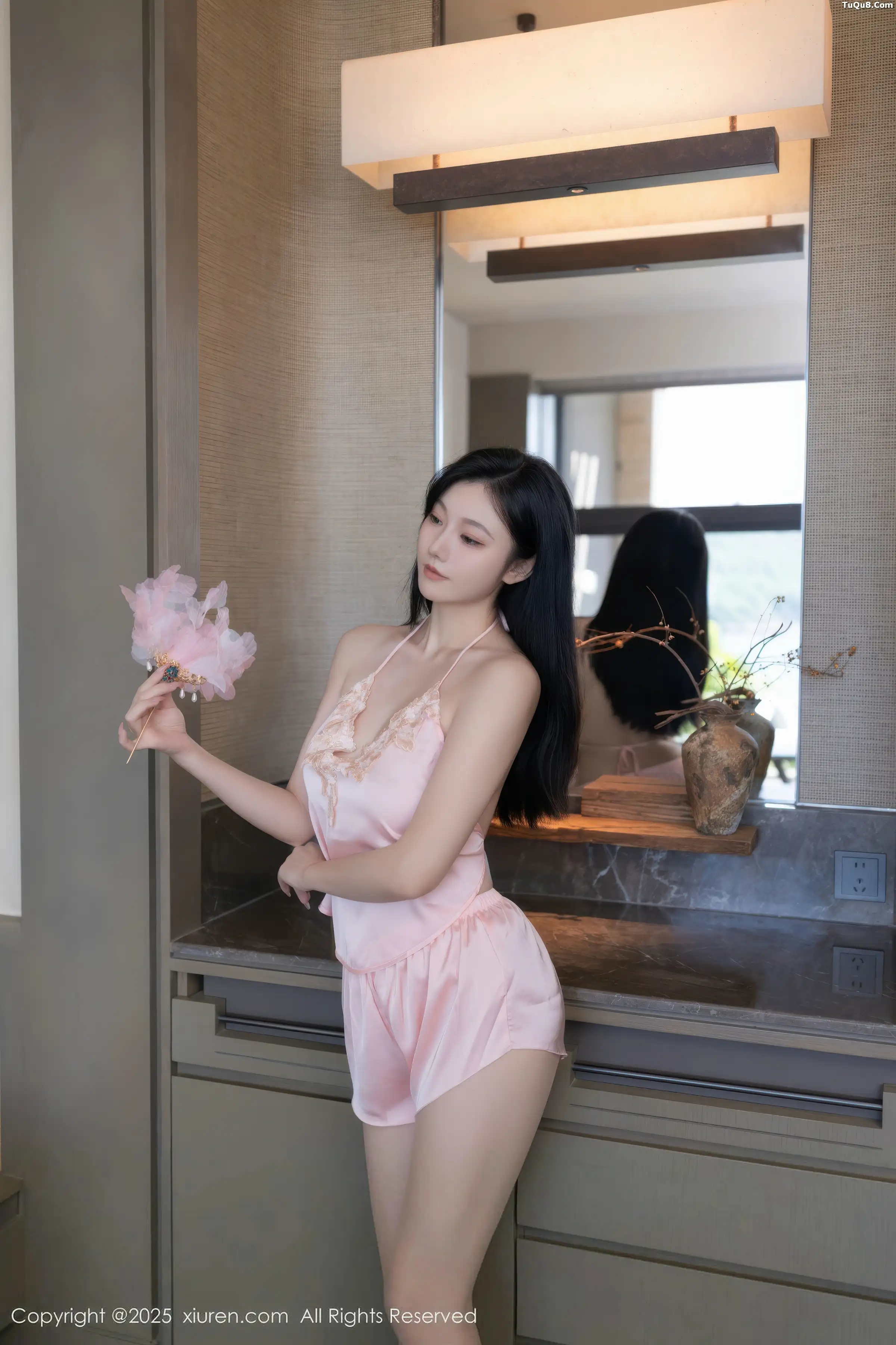 [XiuRen] 20251118 N11002 safely#[78P]-1