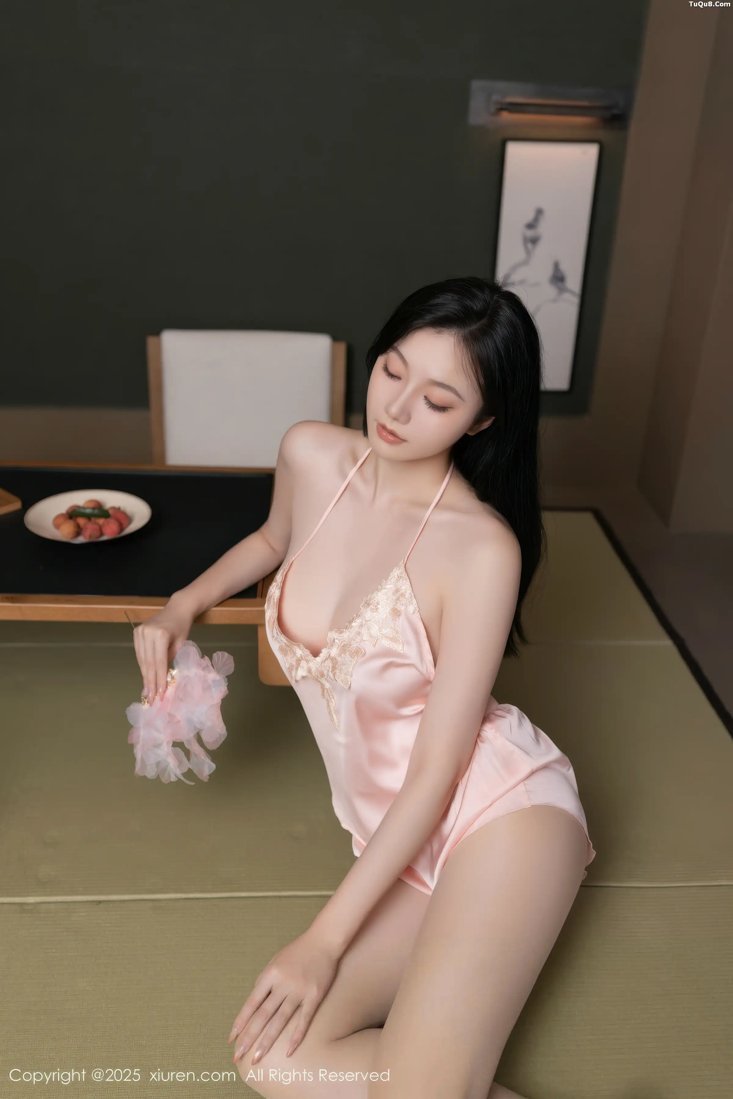 [XiuRen] 20251118 N11002 safely#[78P]-3