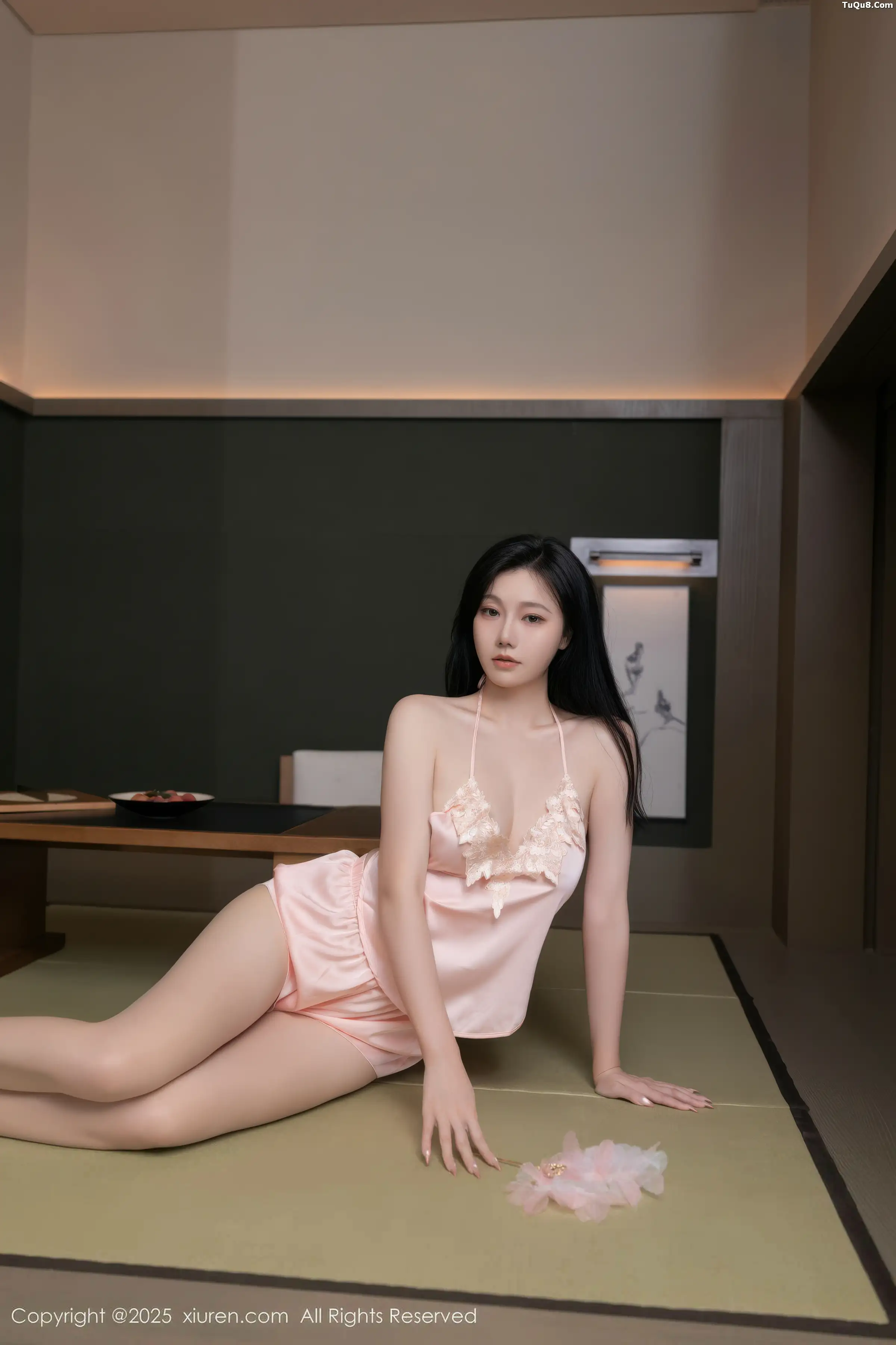 [XiuRen] 20251118 N11002 safely#[78P]-8