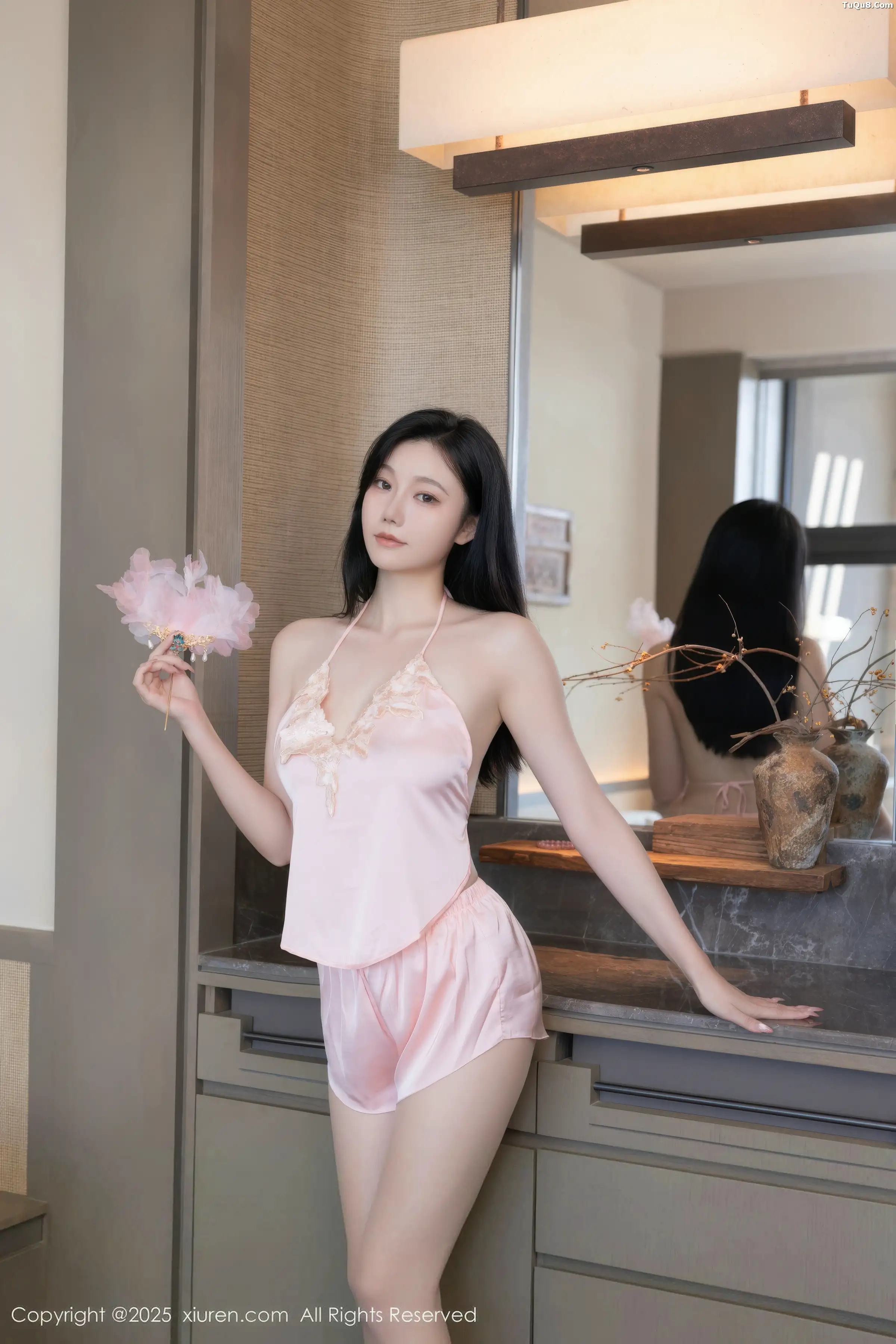 [XiuRen] 20251118 N11002 safely#[78P]-3