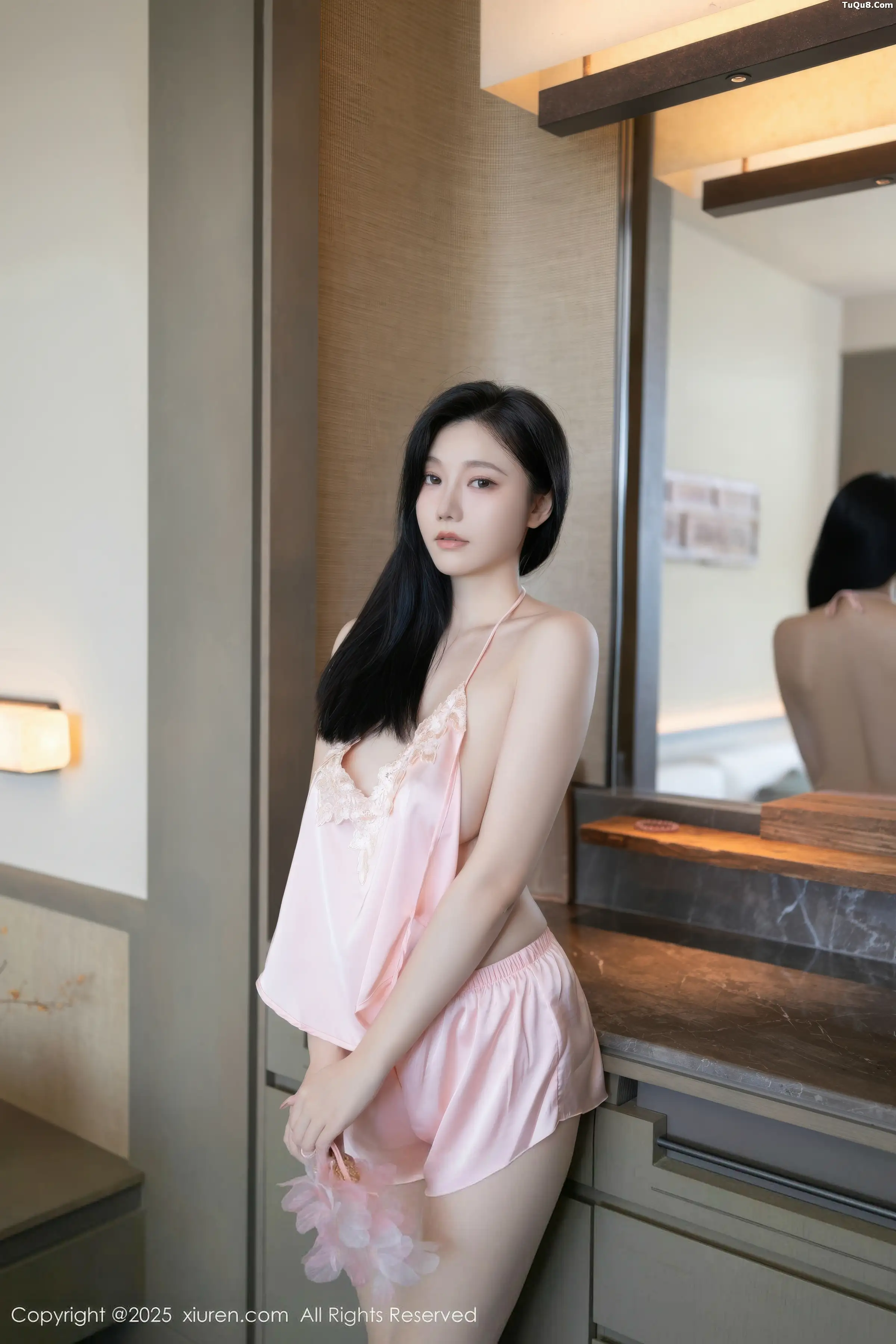 [XiuRen] 20251118 N11002 safely#[78P]-9