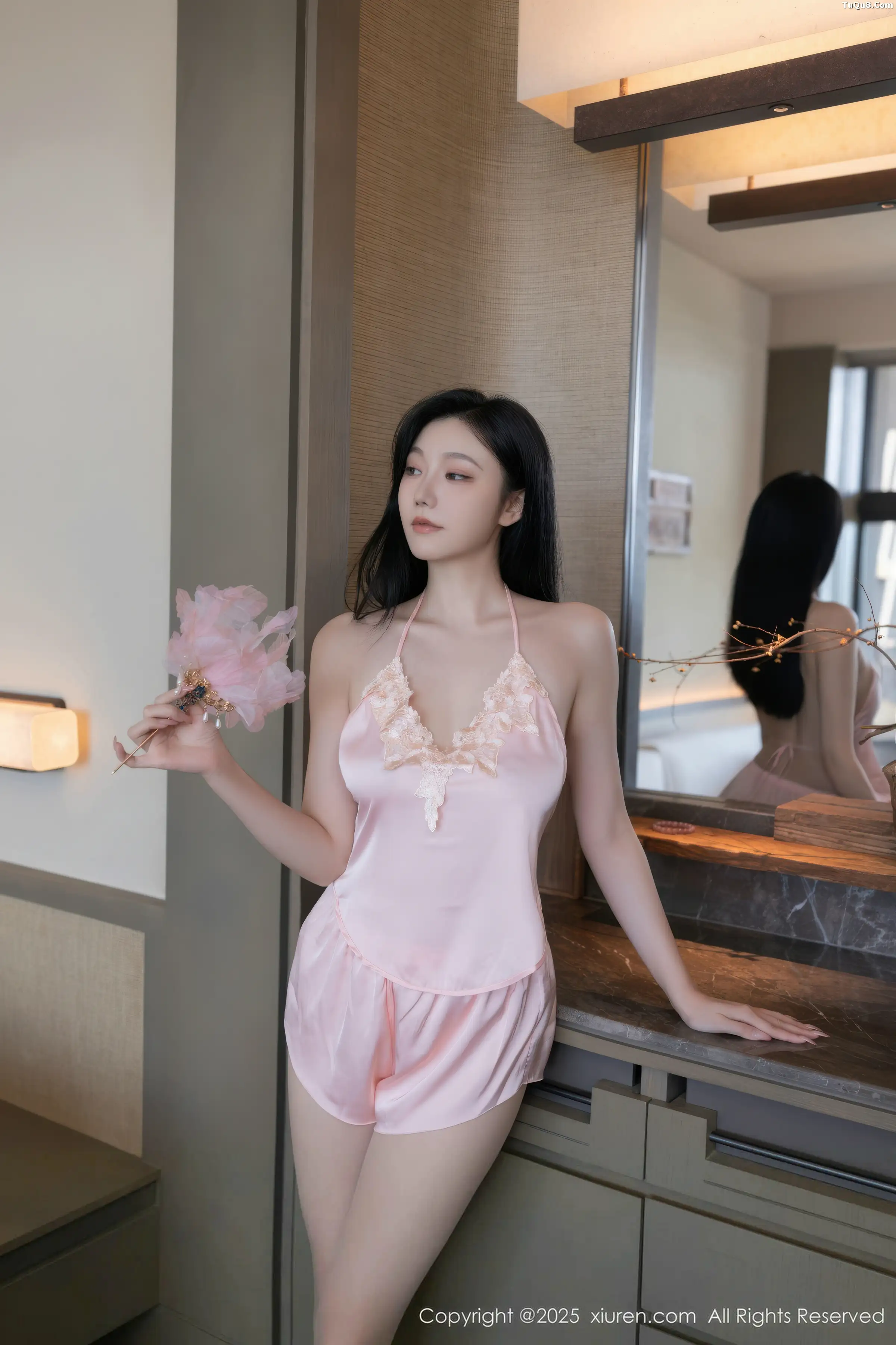 [XiuRen] 20251118 N11002 safely#[78P]-4