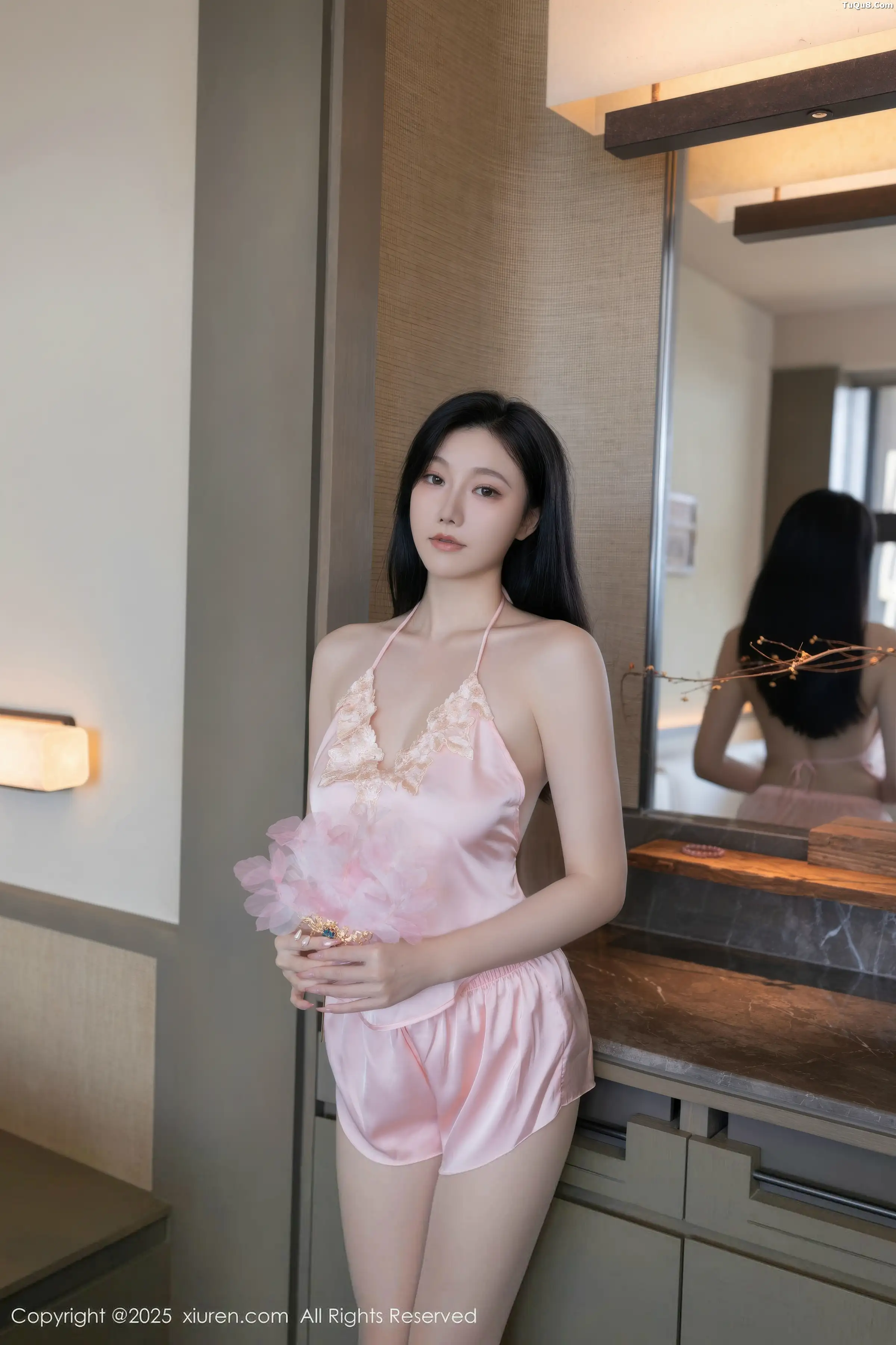 [XiuRen] 20251118 N11002 safely#[78P]-5