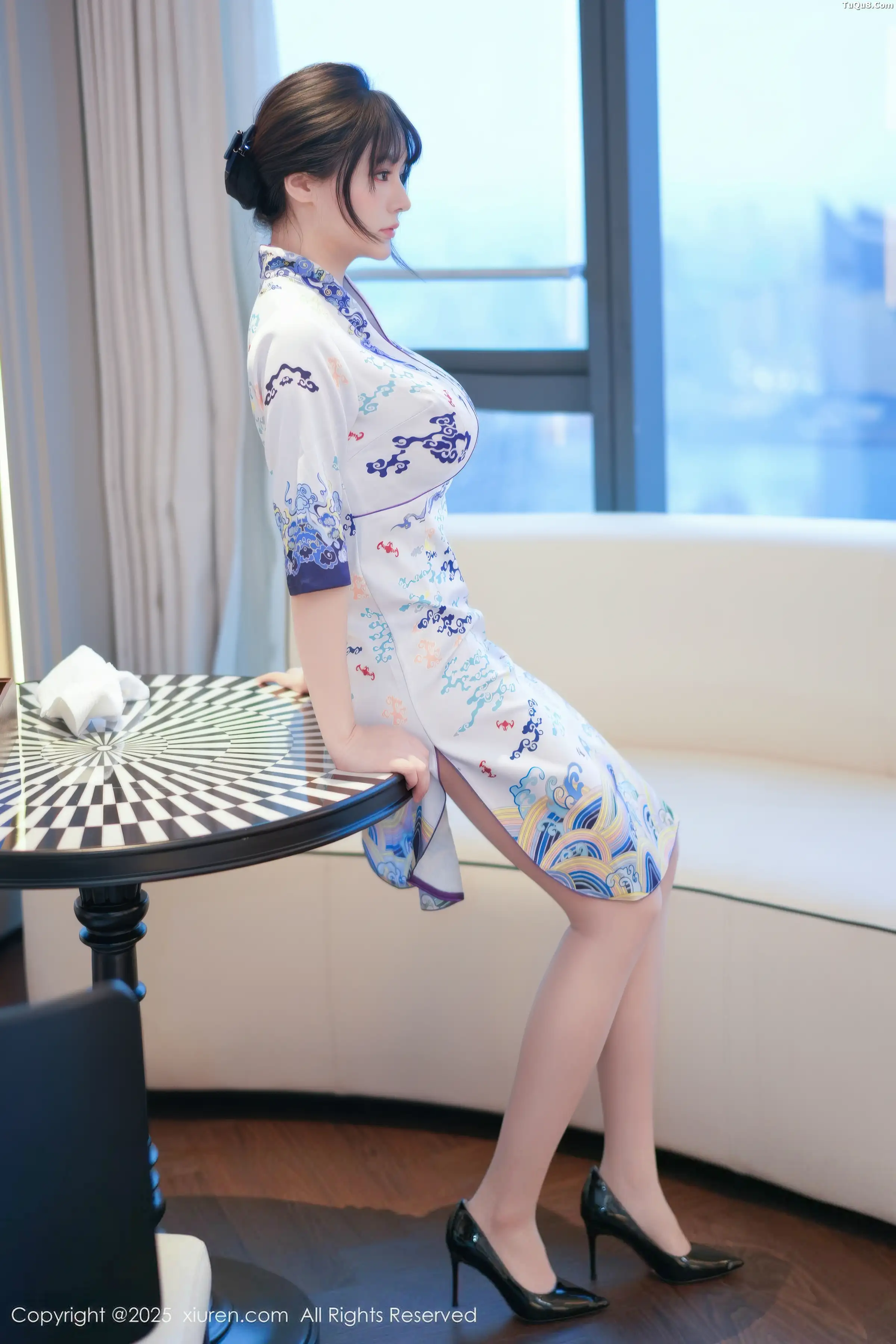 [XiuRen] 20251118 N11001 Shen Nanxi#[62P]-1