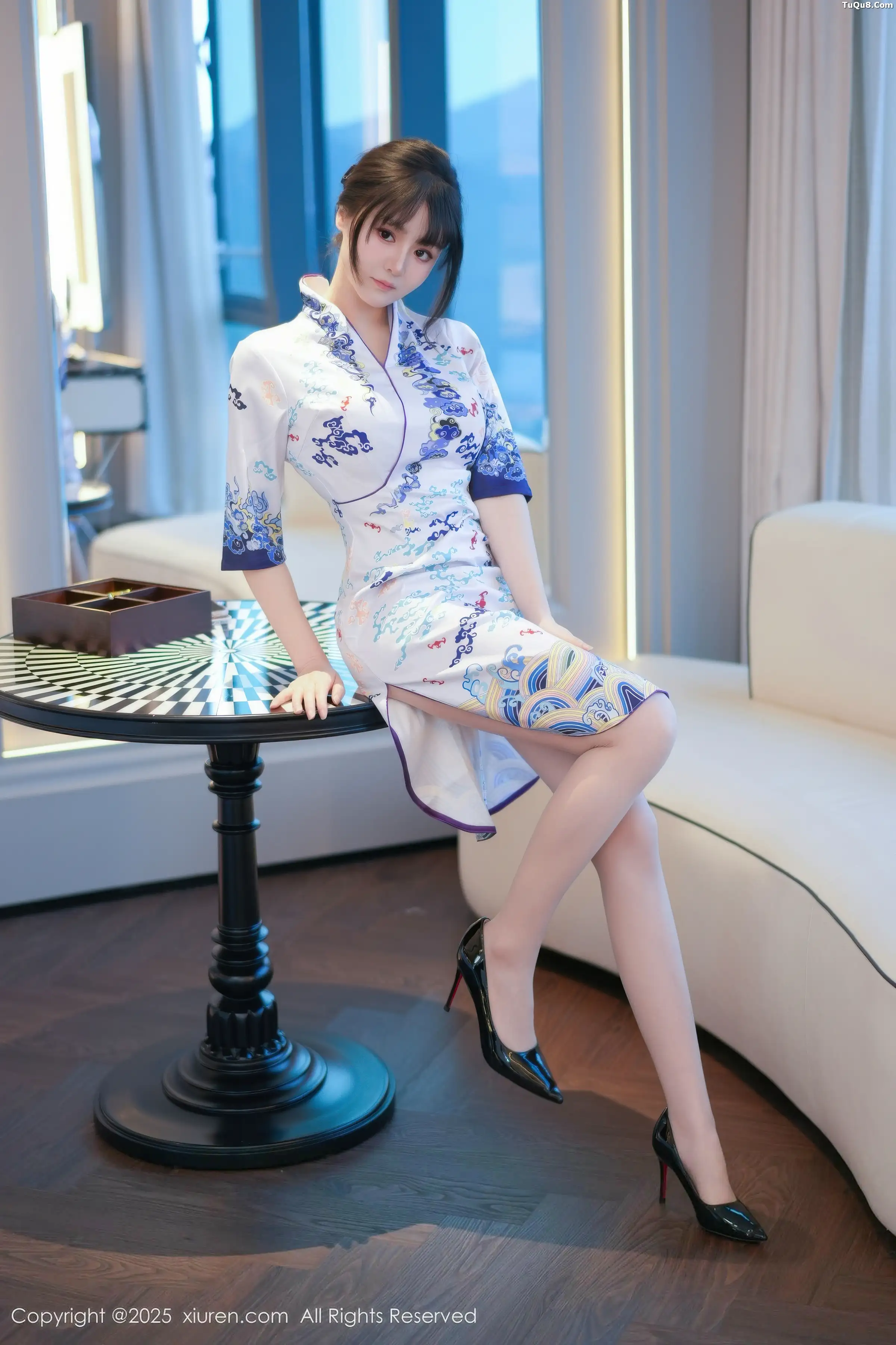 [XiuRen] 20251118 N11001 Shen Nanxi#[62P]-2