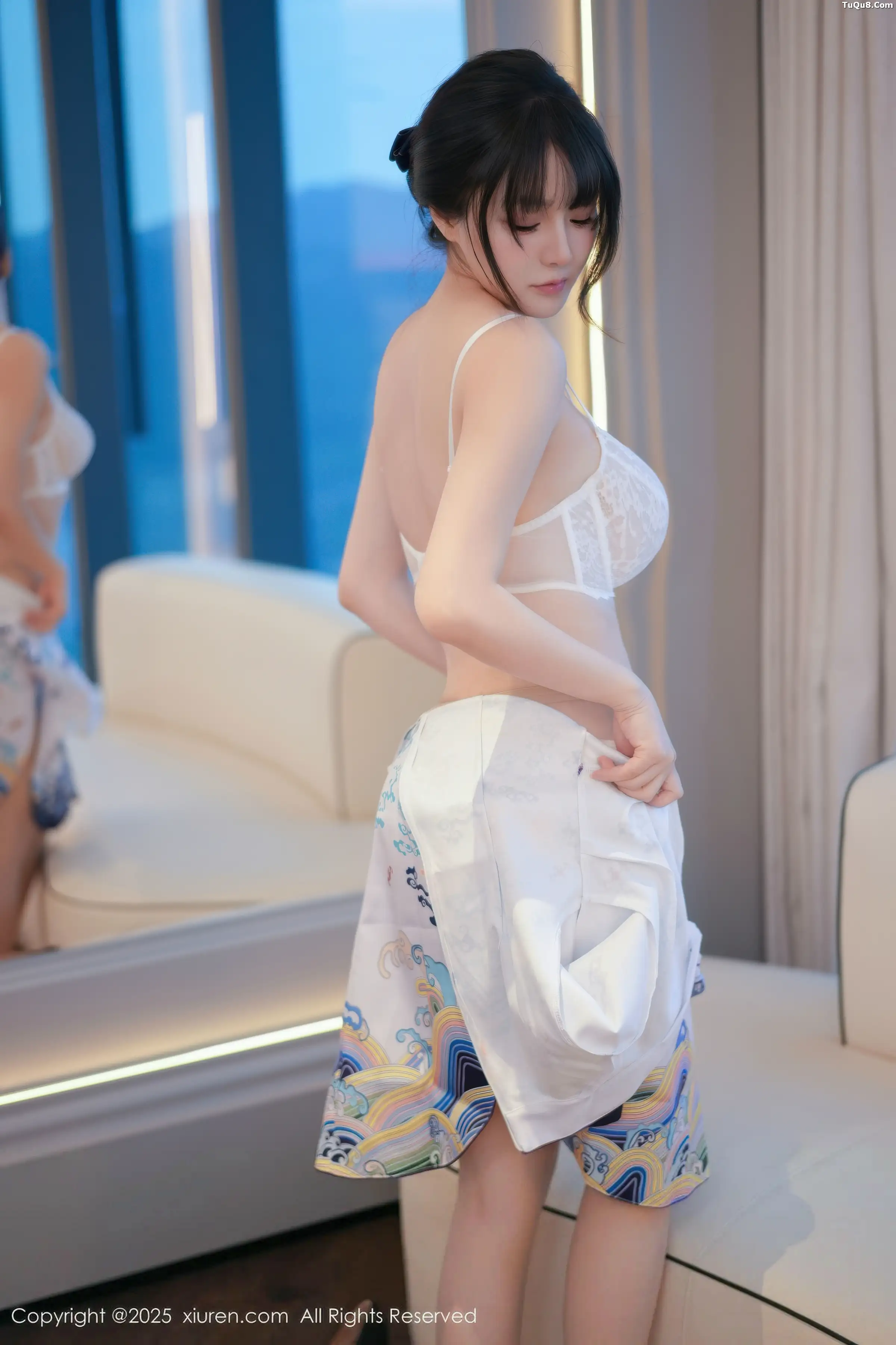 [XiuRen] 20251118 N11001 Shen Nanxi#[62P]-8