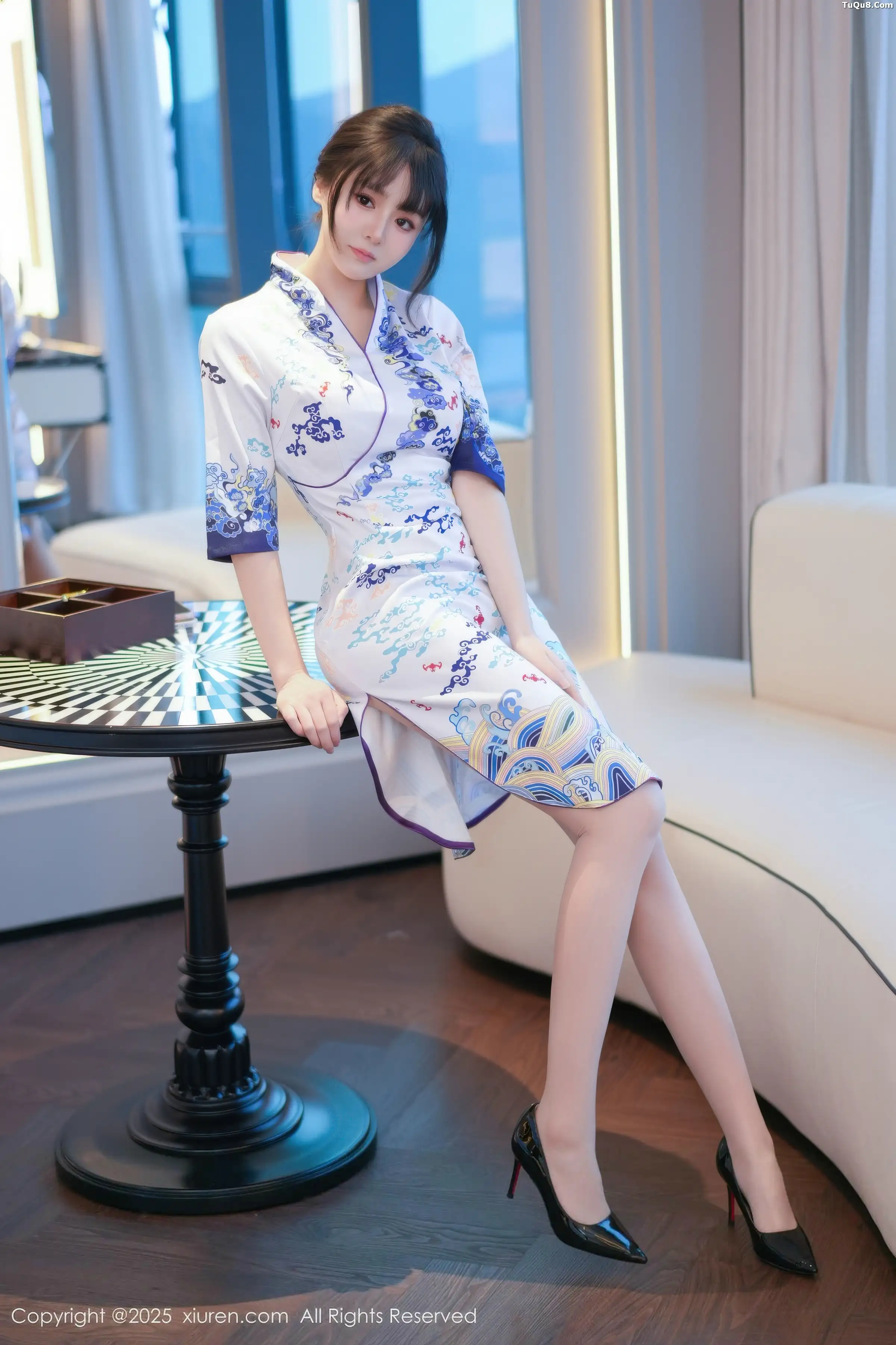 [XiuRen] 20251118 N11001 Shen Nanxi#[62P]-5