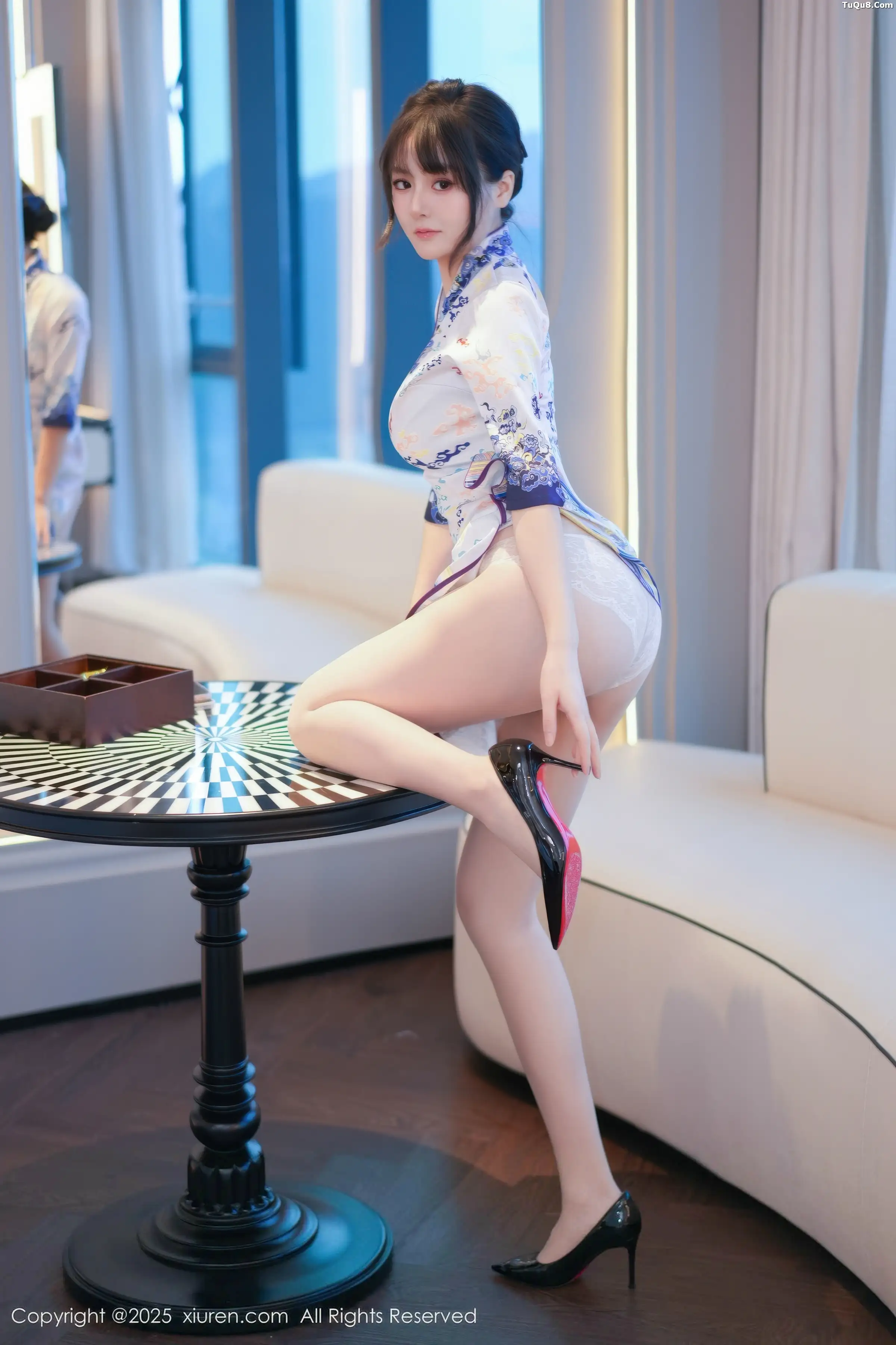 [XiuRen] 20251118 N11001 Shen Nanxi#[62P]-8