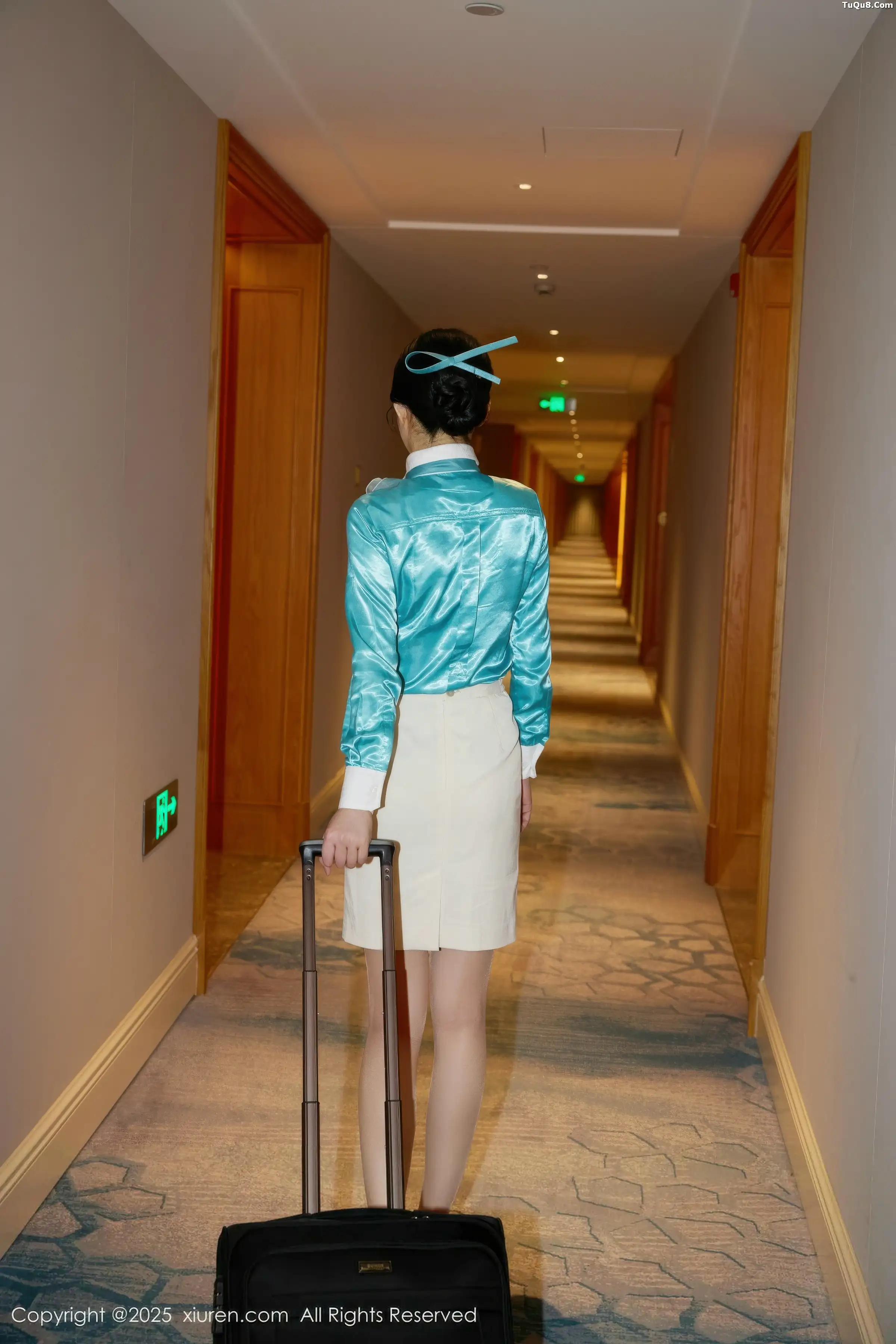 [XiuRen] 20251118 N10998 Fang Leilei#[77P]-1