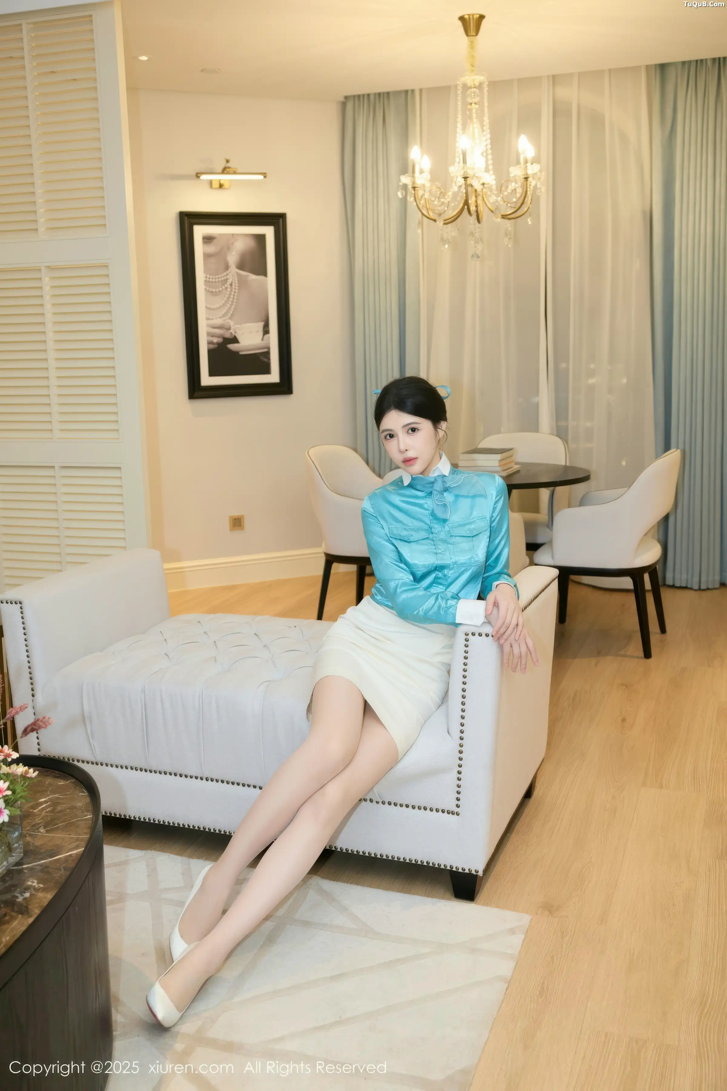 [XiuRen] 20251118 N10998 Fang Leilei#[77P]-7