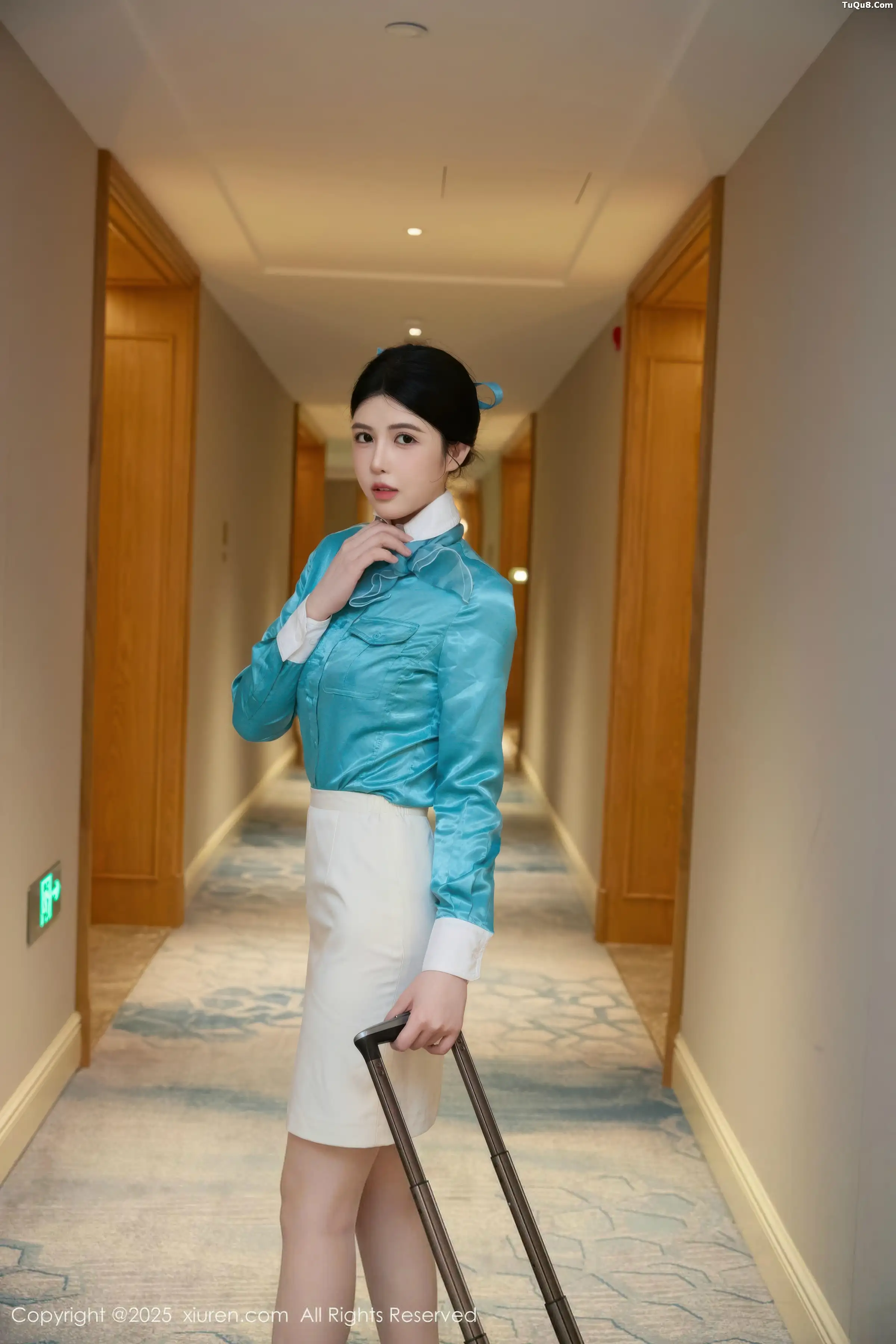 [XiuRen] 20251118 N10998 Fang Leilei#[77P]-2