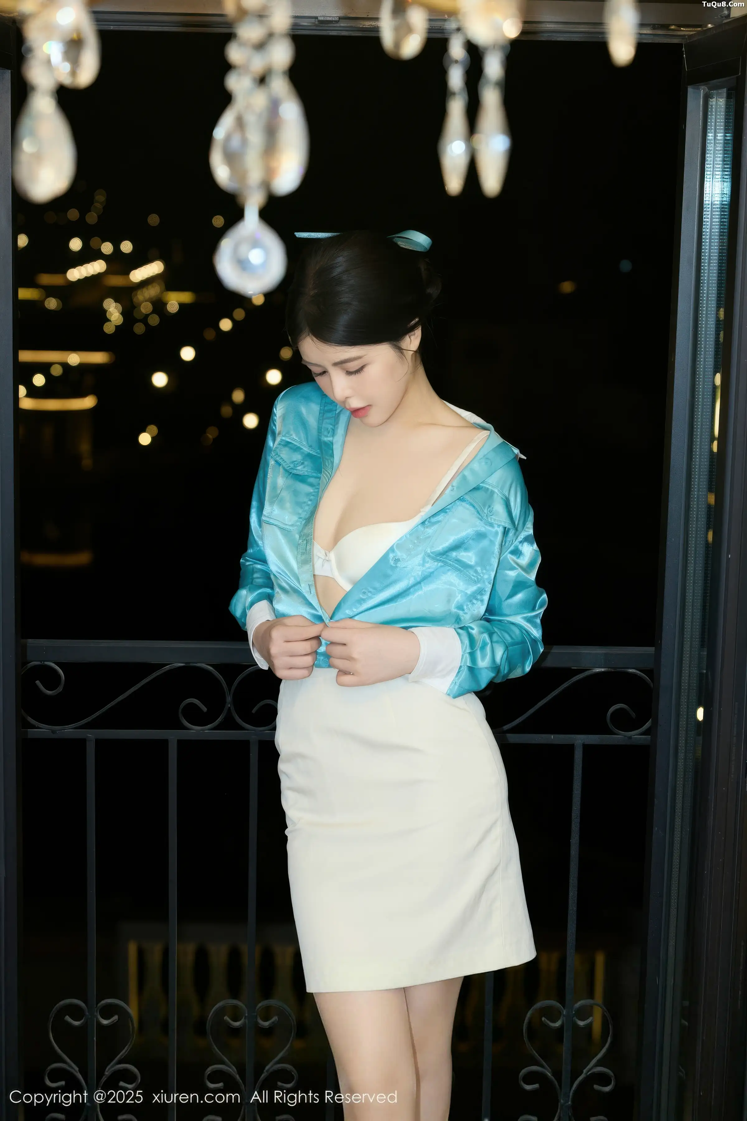 [XiuRen] 20251118 N10998 Fang Leilei#[77P]-10