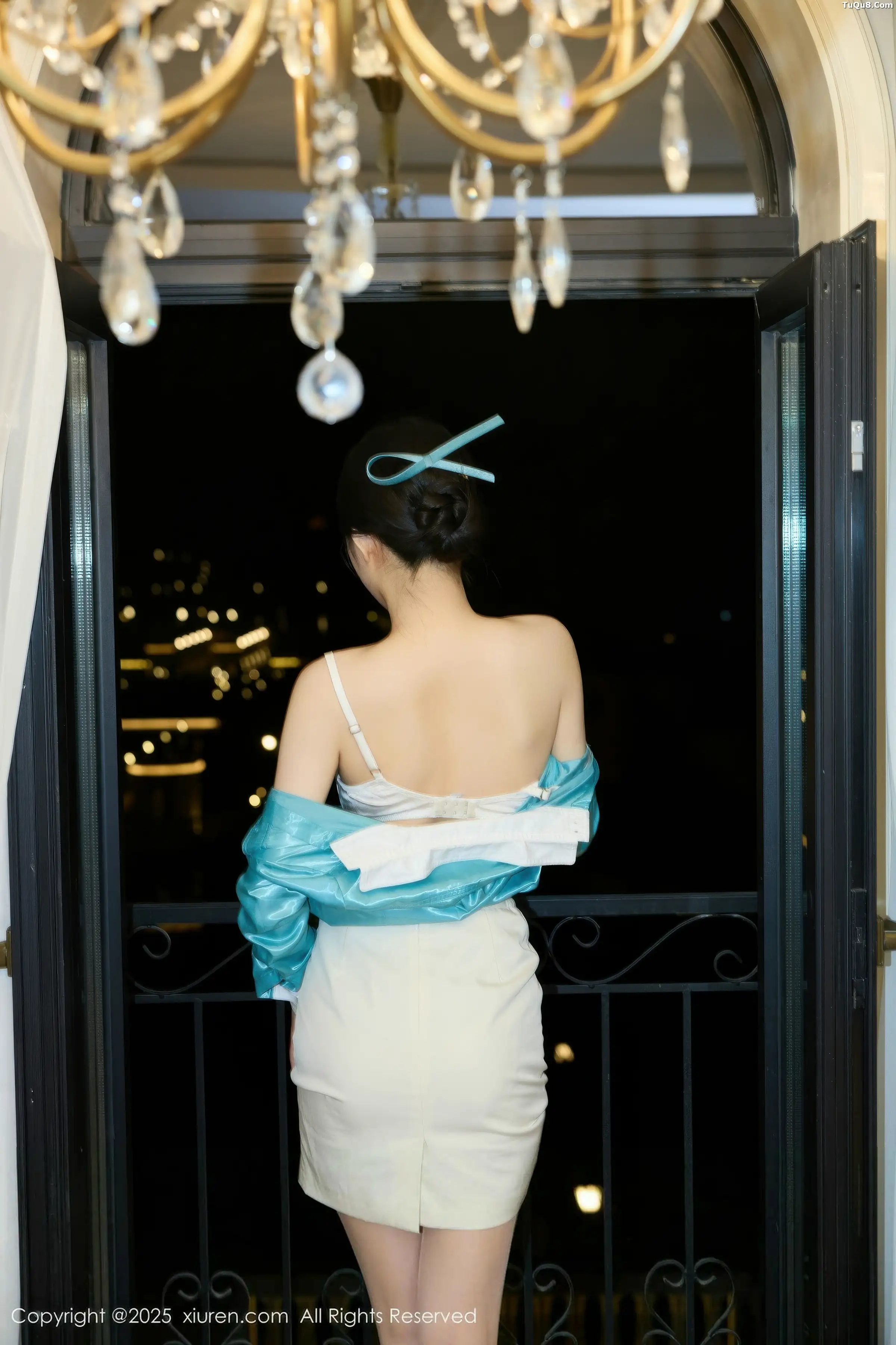 [XiuRen] 20251118 N10998 Fang Leilei#[77P]-1