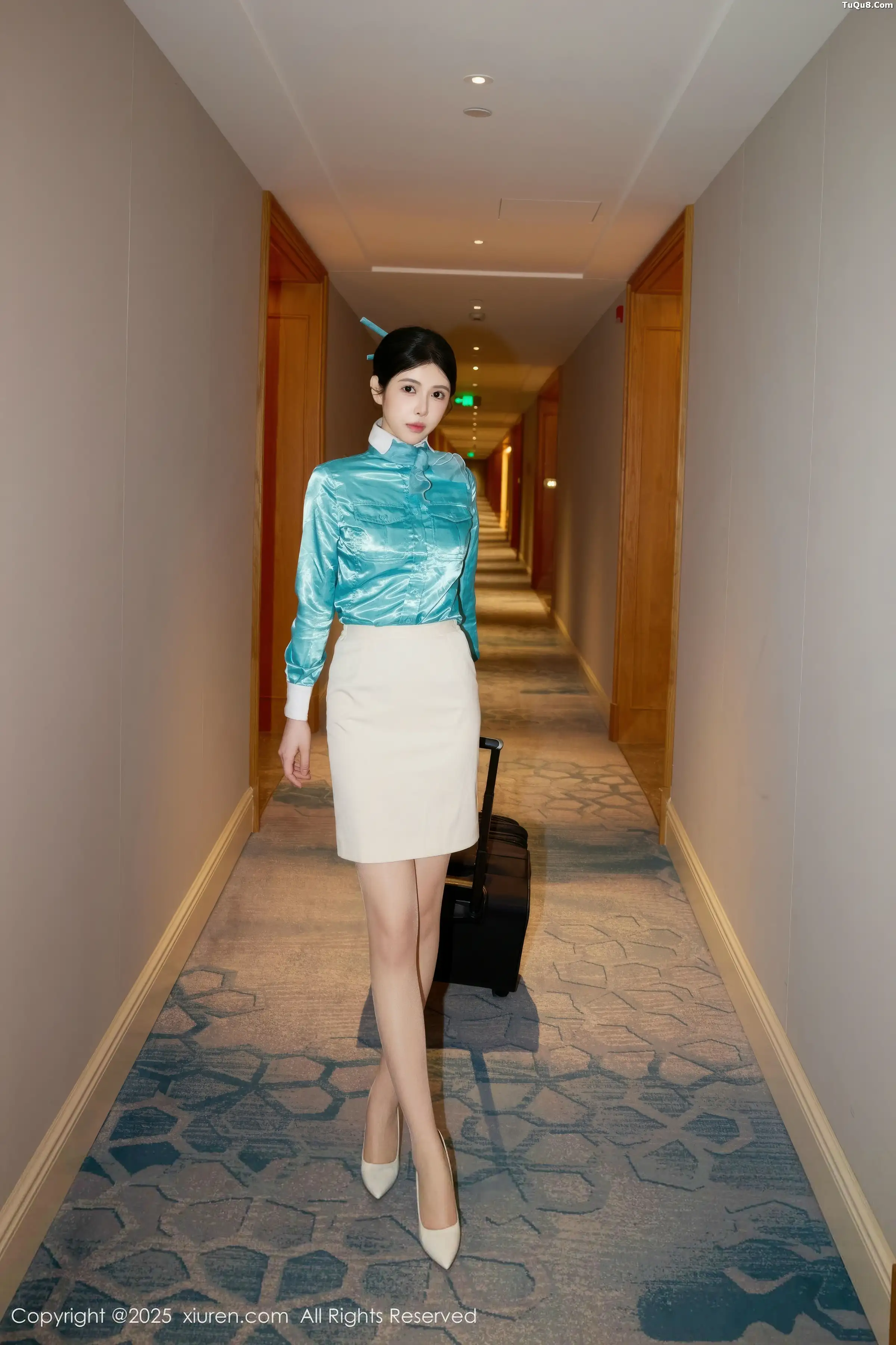 [XiuRen] 20251118 N10998 Fang Leilei#[77P]-7