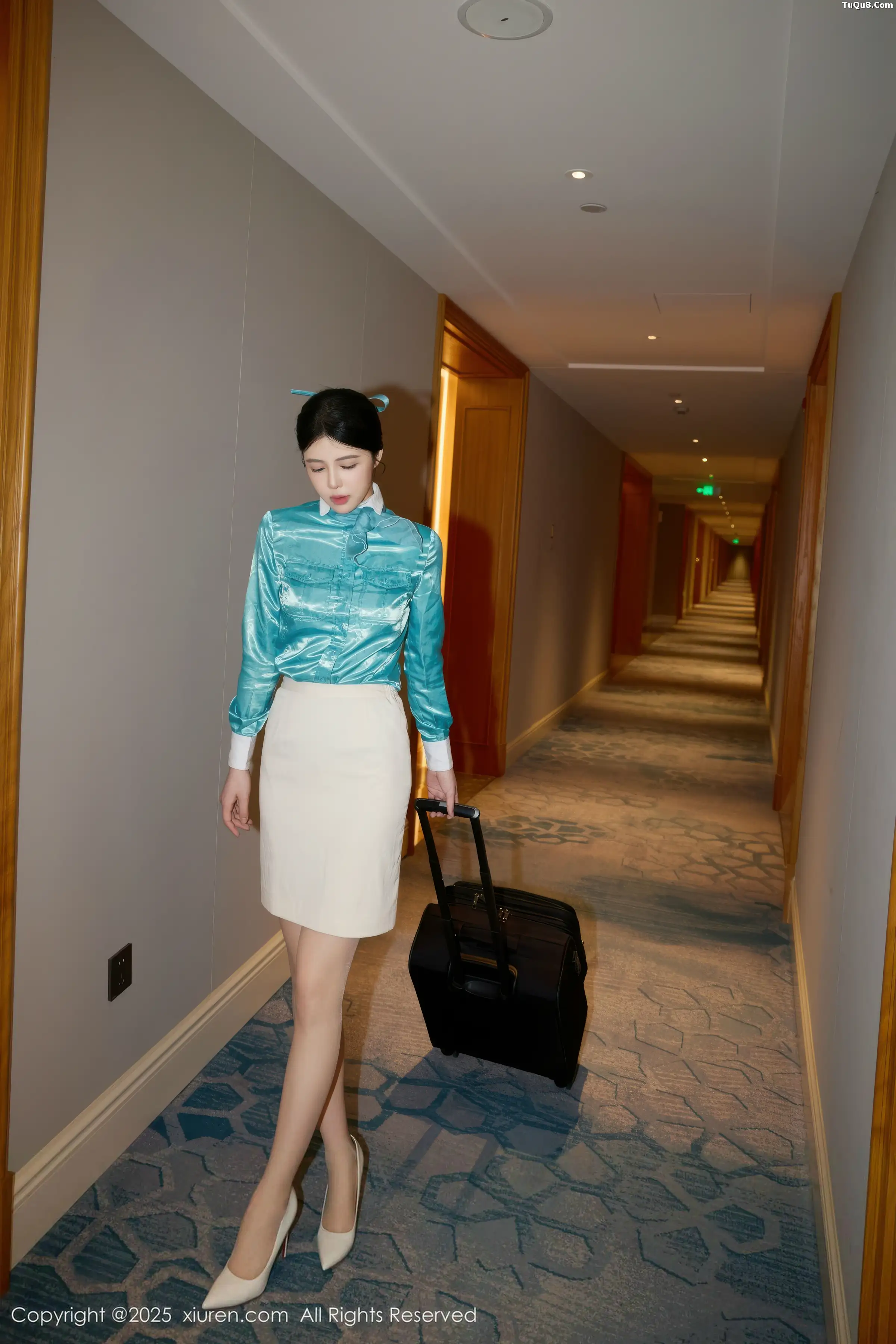 [XiuRen] 20251118 N10998 Fang Leilei#[77P]-8