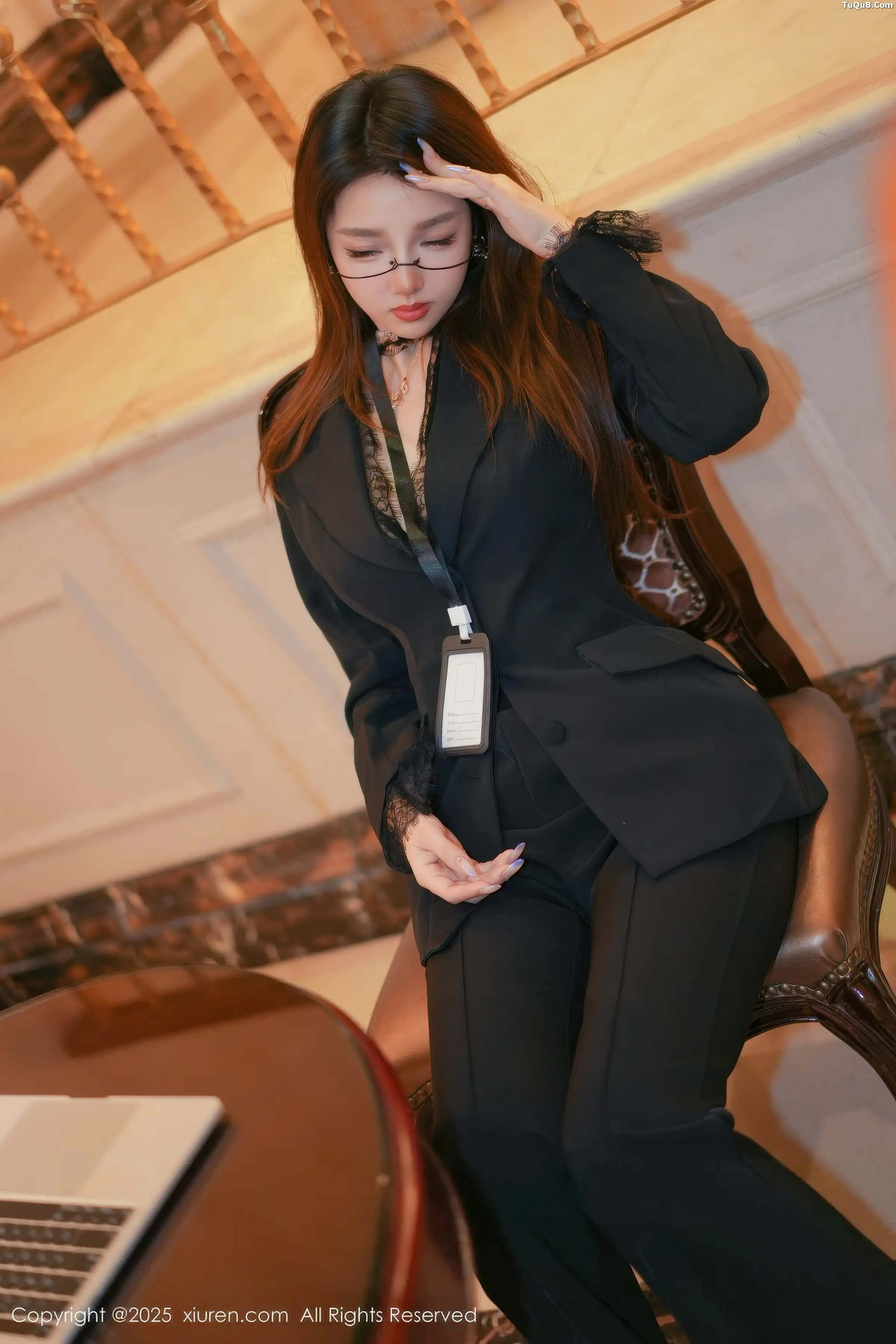 [XiuRen] 20251119 N11007 Twins- Yaoyao#[82P]-4