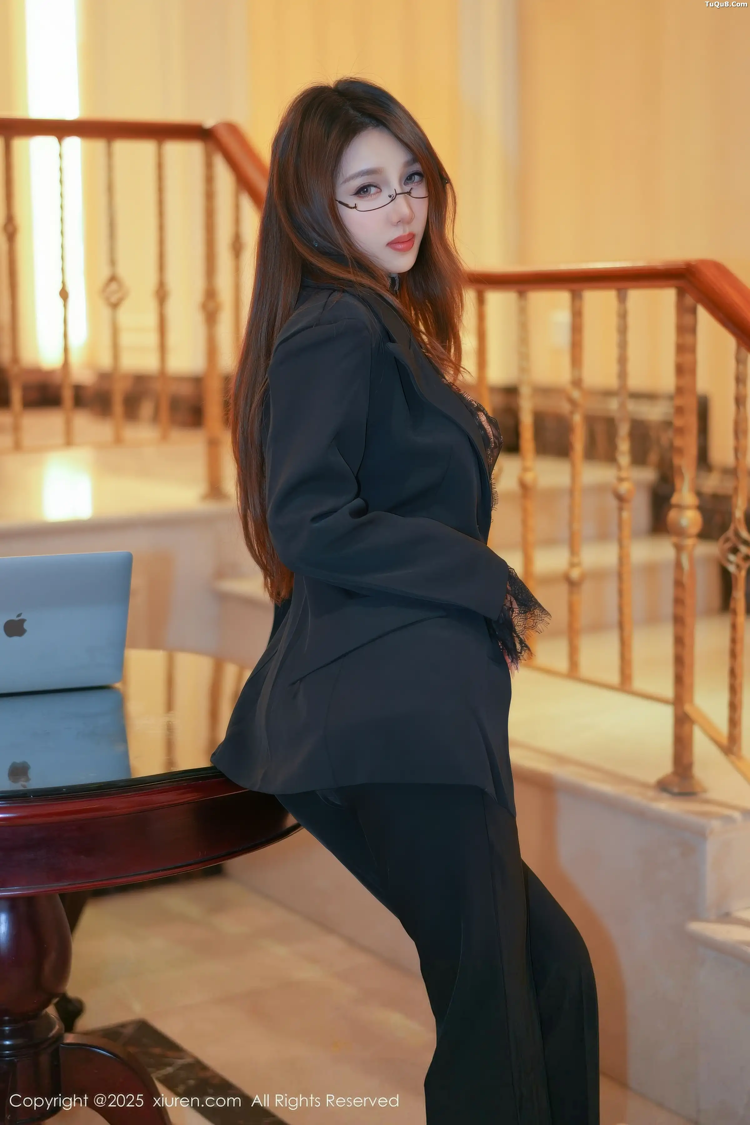 [XiuRen] 20251119 N11007 Twins- Yaoyao#[82P]-7