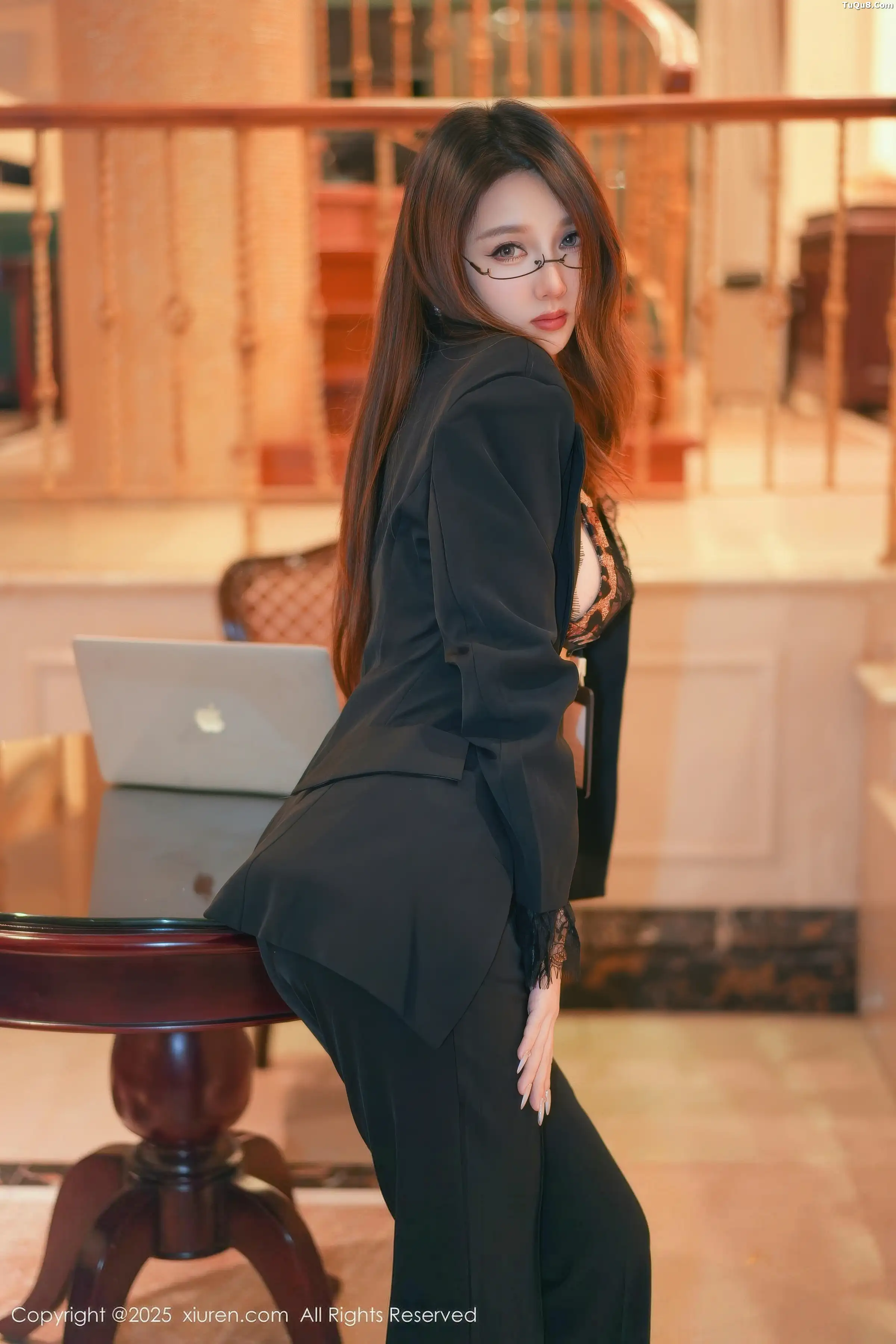 [XiuRen] 20251119 N11007 Twins- Yaoyao#[82P]-8