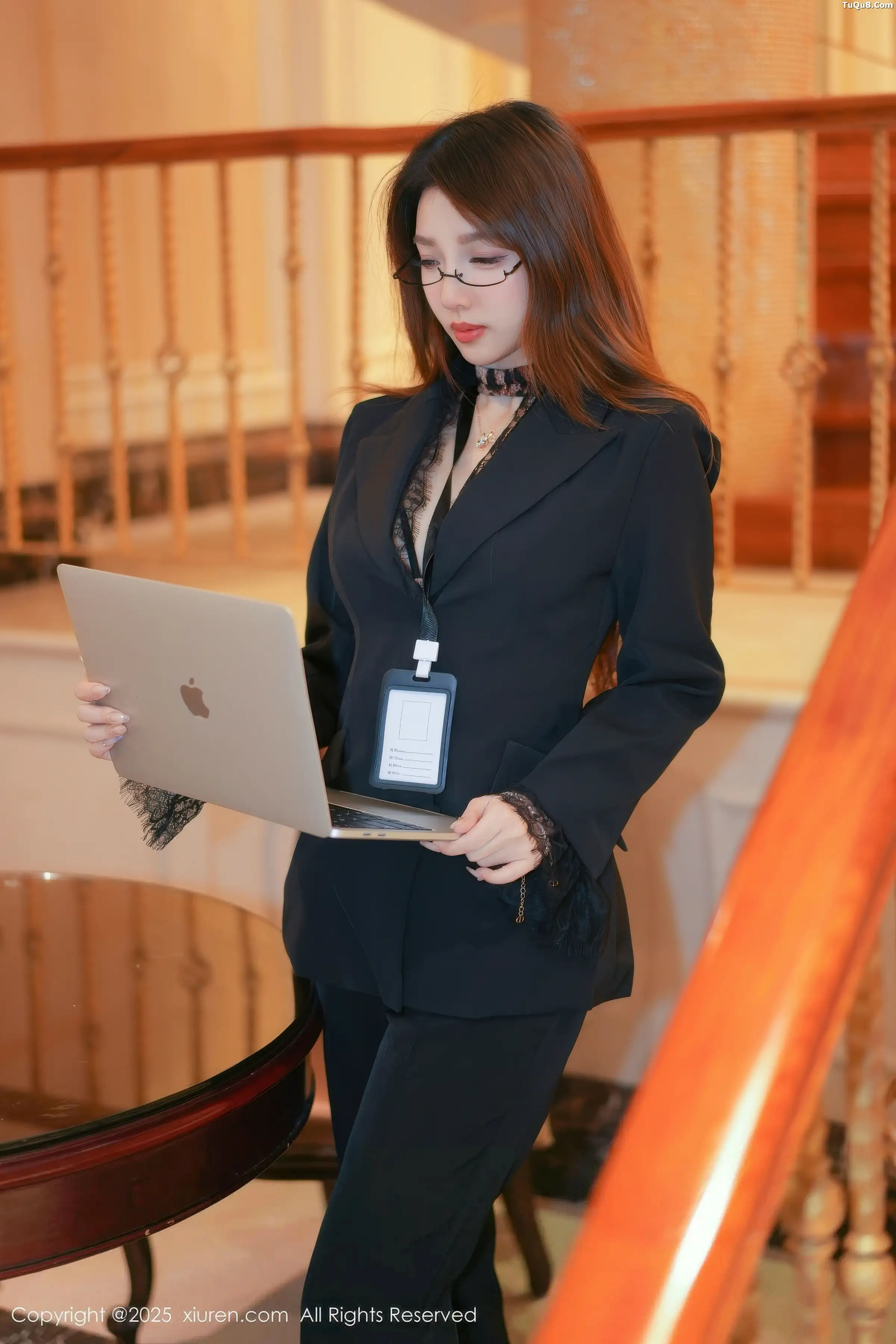 [XiuRen] 20251119 N11007 Twins- Yaoyao#[82P]-2