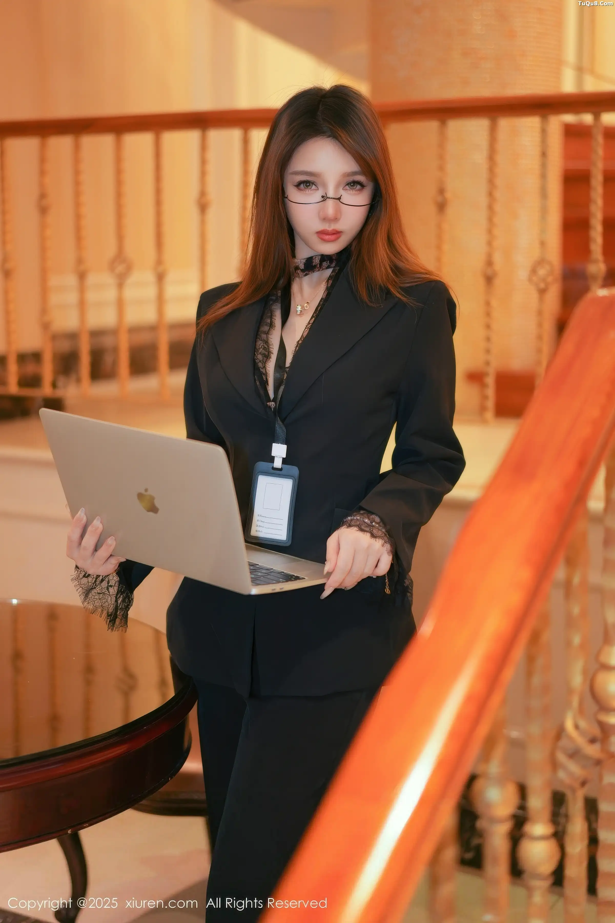 [XiuRen] 20251119 N11007 Twins- Yaoyao#[82P]-3