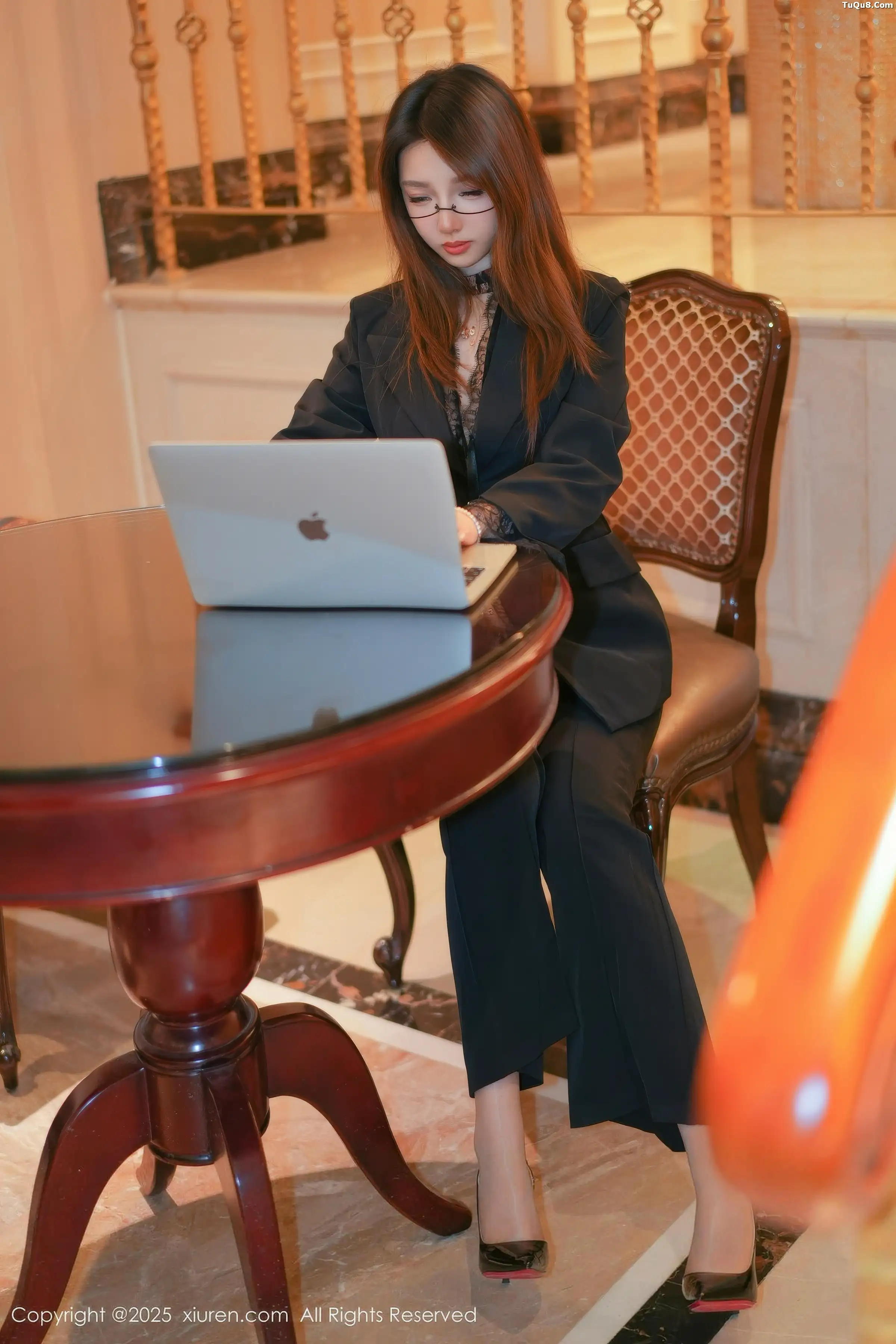 [XiuRen] 20251119 N11007 Twins- Yaoyao#[82P]-9