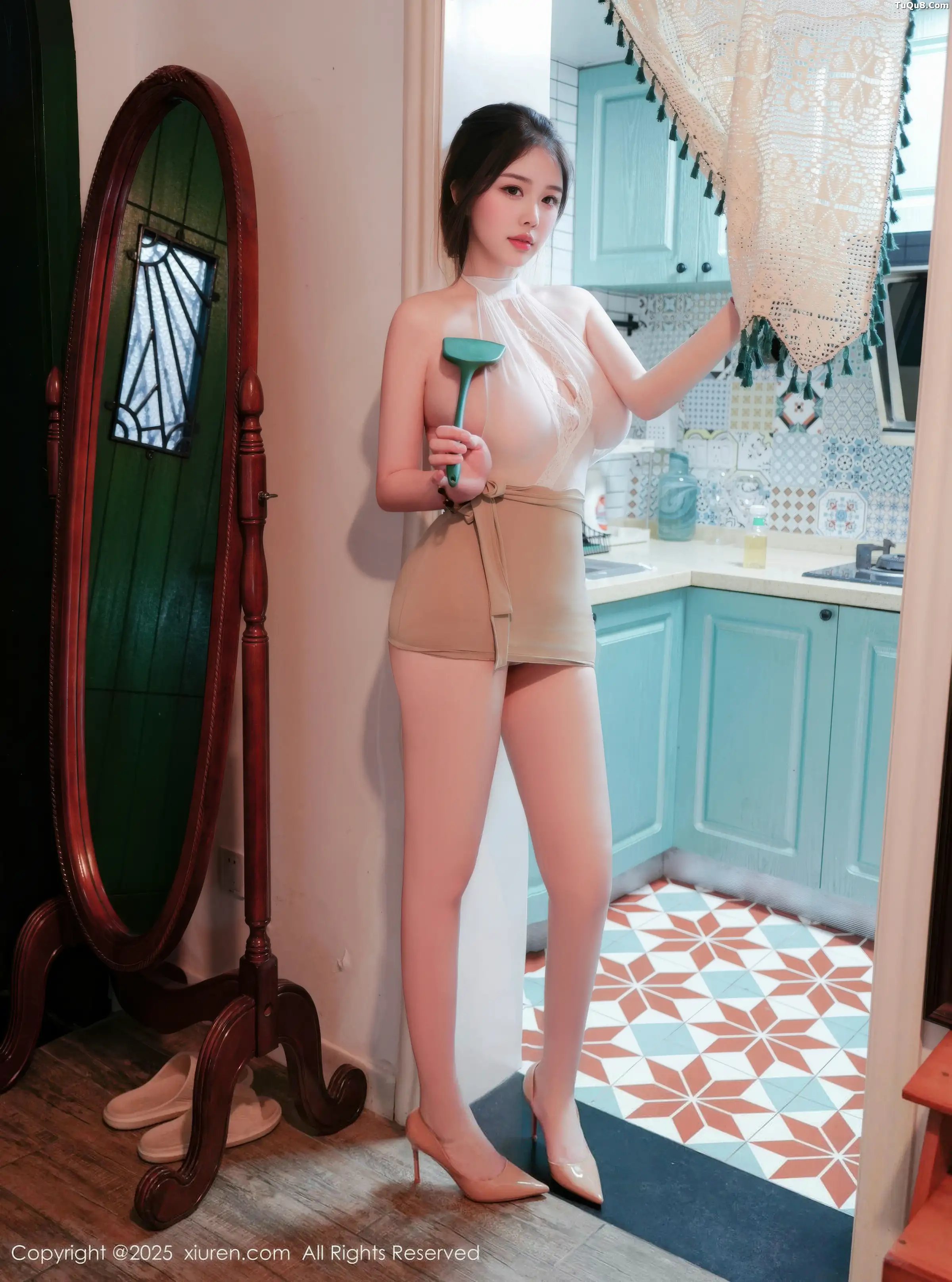 [XiuRen] 20251119 N11005 Li Xinger#[48P]-2