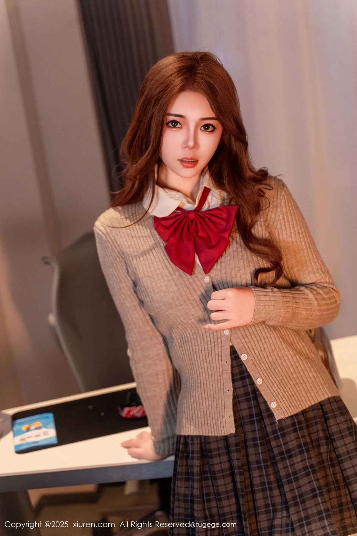 [XiuRen] 2025.03.06 No.9974 Mu Nana#[104P]-2