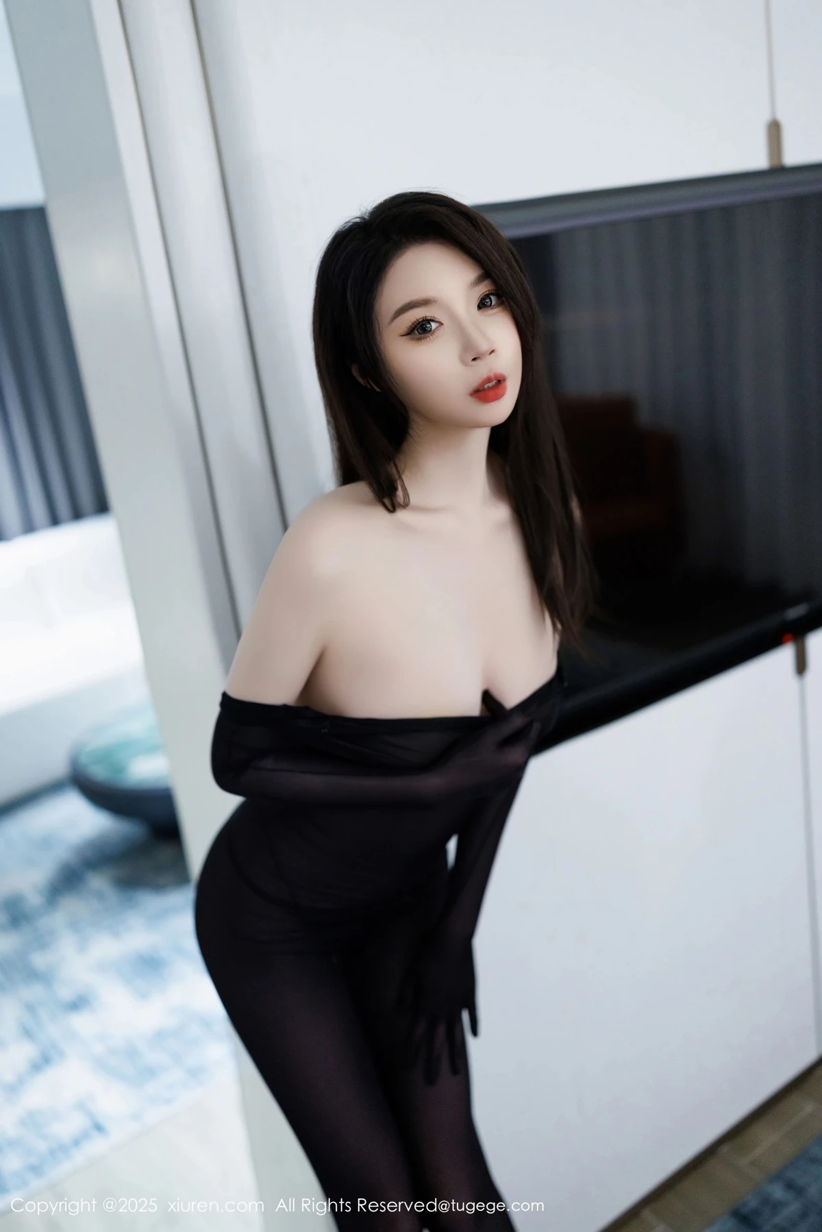 [XiuRen] 2025.03.10 No.9992 Meng Xinyue#[84P]-1