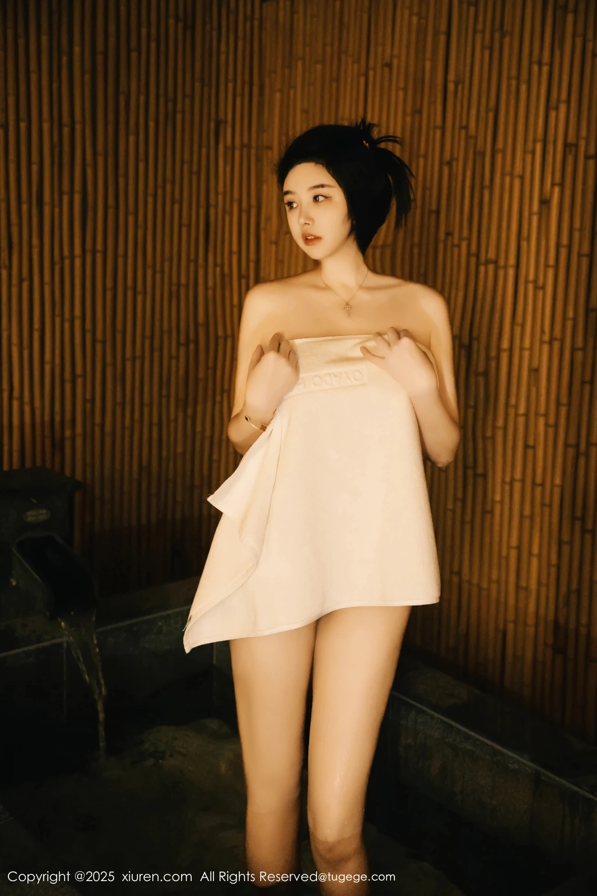 [XiuRen] 2025.03.31 No.10091 Lin Ruofan F#[38P]-10