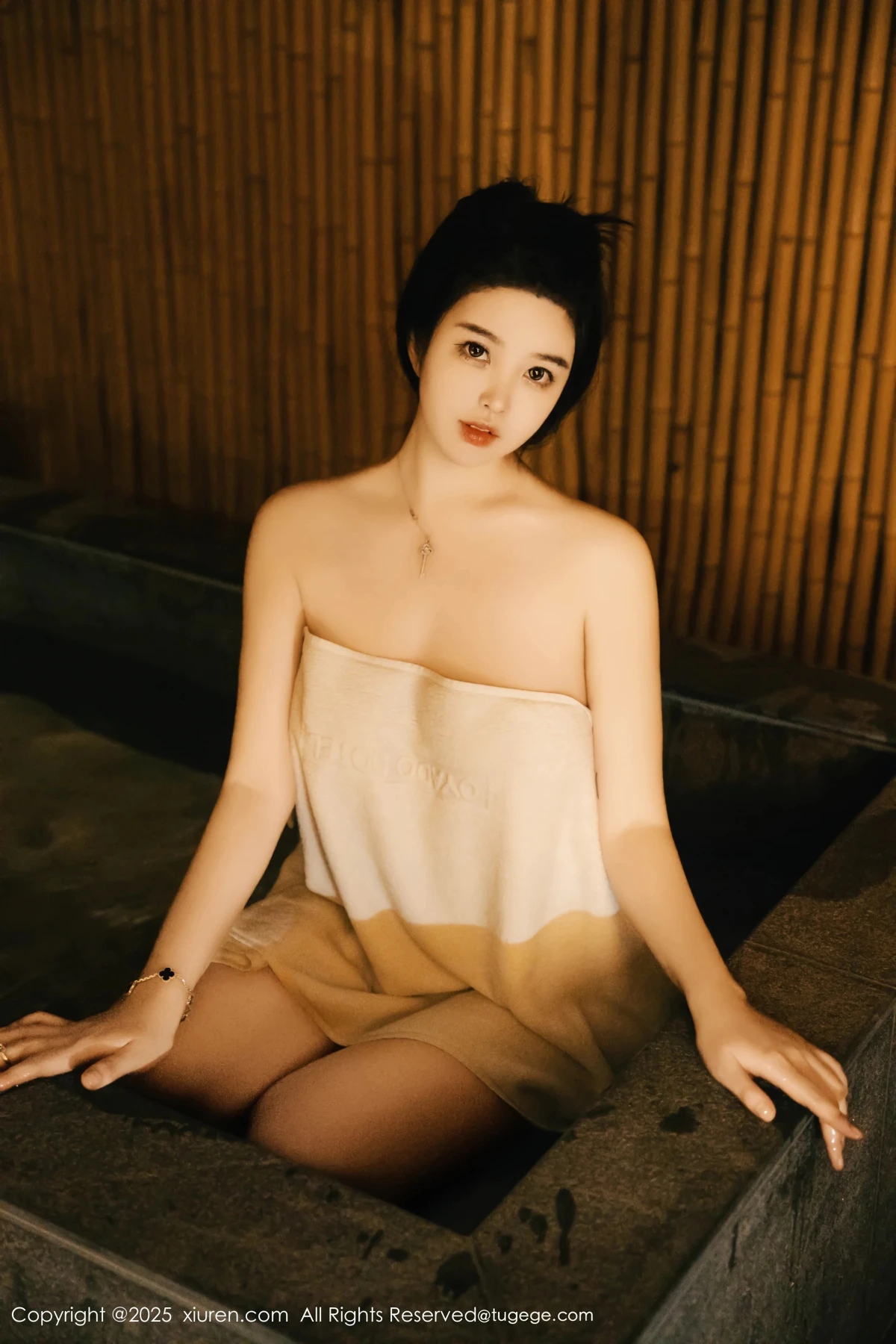 [XiuRen] 2025.03.31 No.10091 Lin Ruofan F#[38P]-5