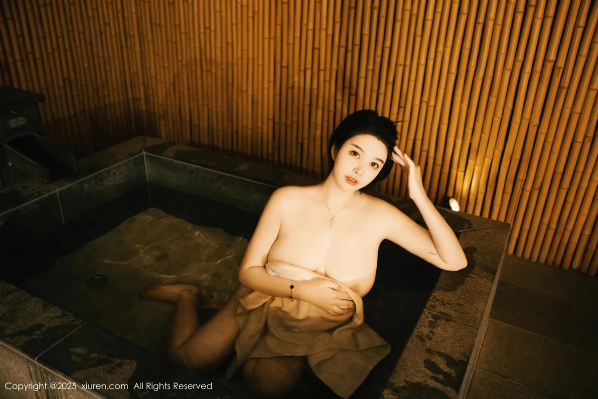 [XiuRen] 2025.03.31 No.10091 Lin Ruofan F#[38P]-2