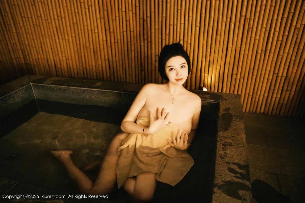 [XiuRen] 2025.03.31 No.10091 Lin Ruofan F#[38P]-3