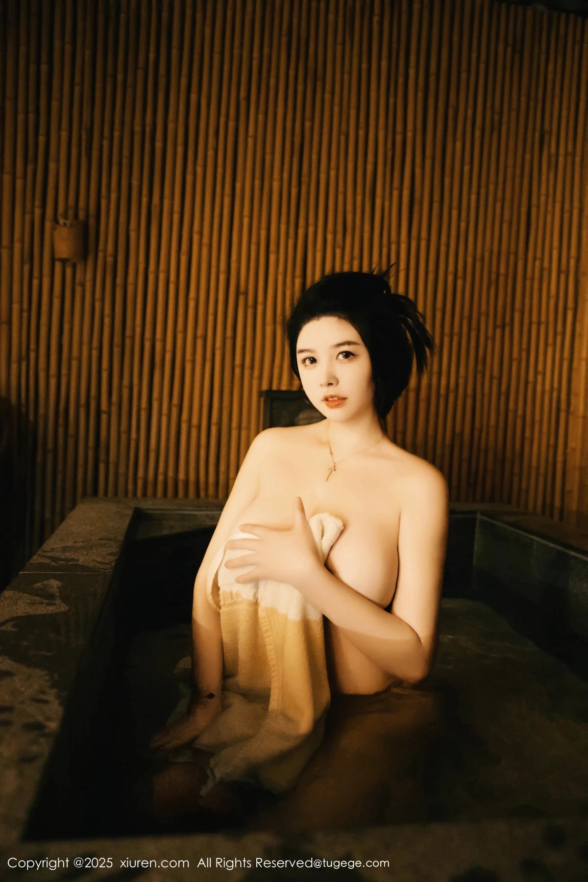 [XiuRen] 2025.03.31 No.10091 Lin Ruofan F#[38P]-4