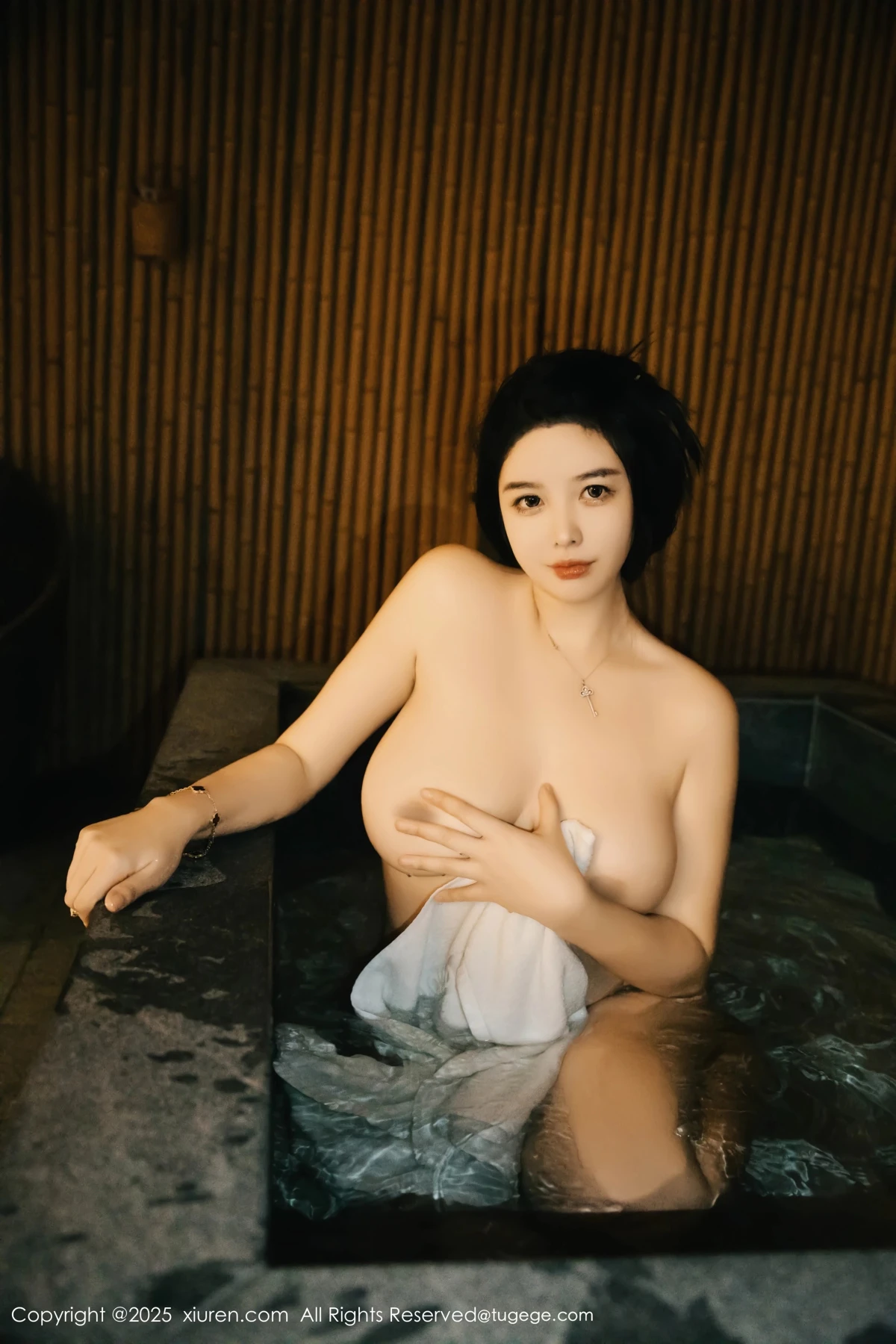 [XiuRen] 2025.03.31 No.10091 Lin Ruofan F#[38P]-7