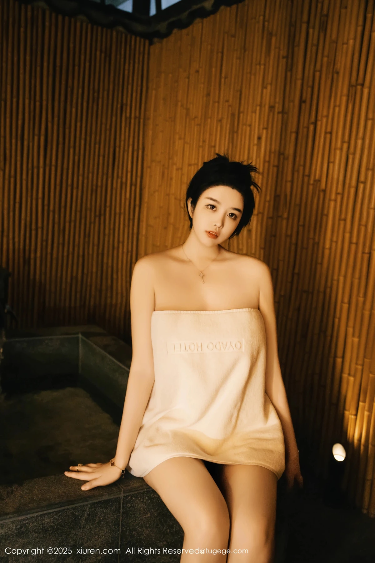 [XiuRen] 2025.03.31 No.10091 Lin Ruofan F#[38P]-3