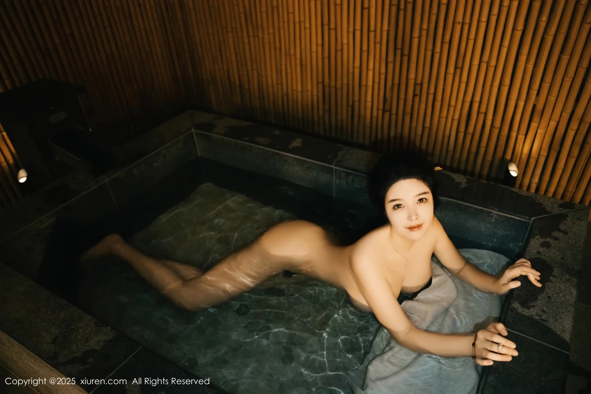 [XiuRen] 2025.03.31 No.10091 Lin Ruofan F#[38P]-6