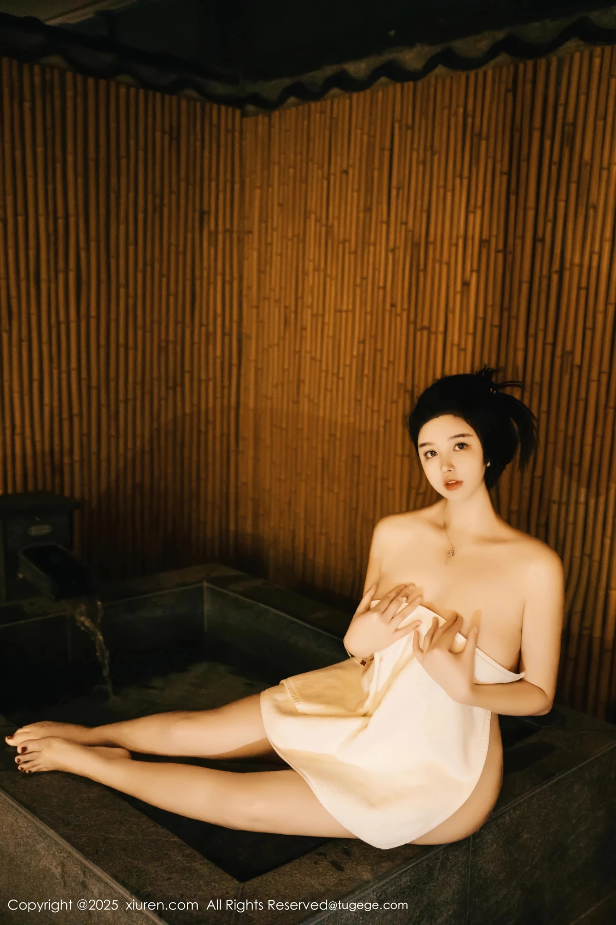 [XiuRen] 2025.03.31 No.10091 Lin Ruofan F#[38P]-7