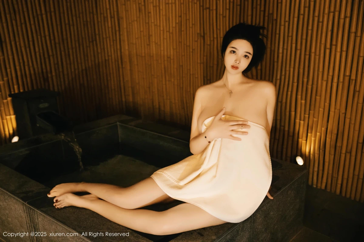 [XiuRen] 2025.03.31 No.10091 Lin Ruofan F#[38P]-8