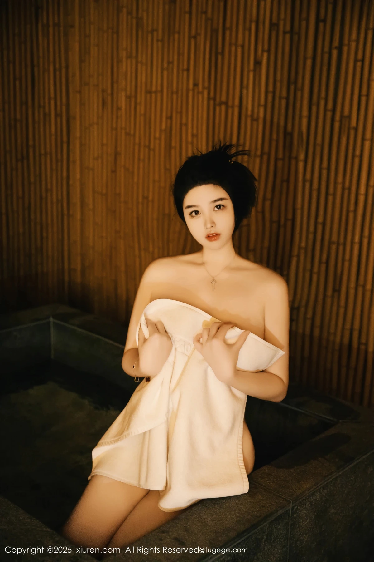 [XiuRen] 2025.03.31 No.10091 Lin Ruofan F#[38P]-9