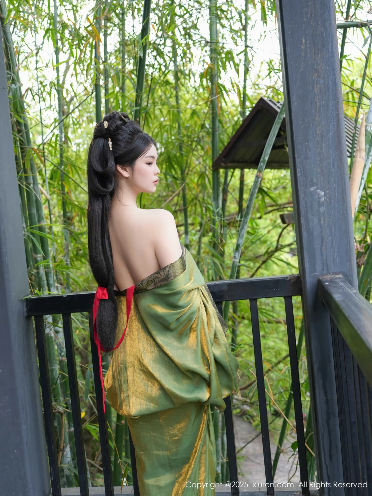 [XiuRen] 2025.04.09 No.10126 Ice Cream CiCi#[69P]-4