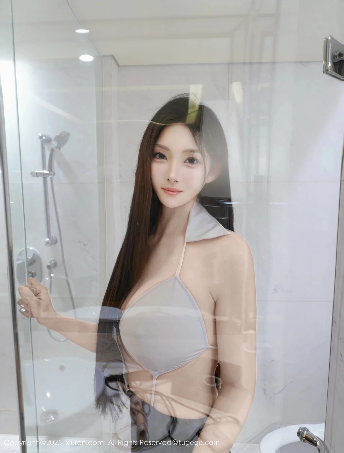 [XiuRen] 2025.04.14 No.10147 Xue Jian#[62P]-9