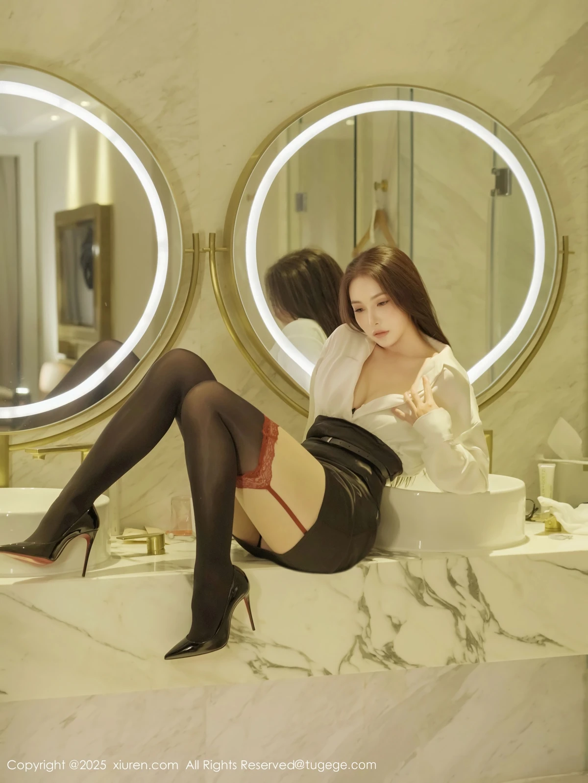 [XiuRen] 2025.04.14 No.10145 Yaxuan ELVA#[67P]-5